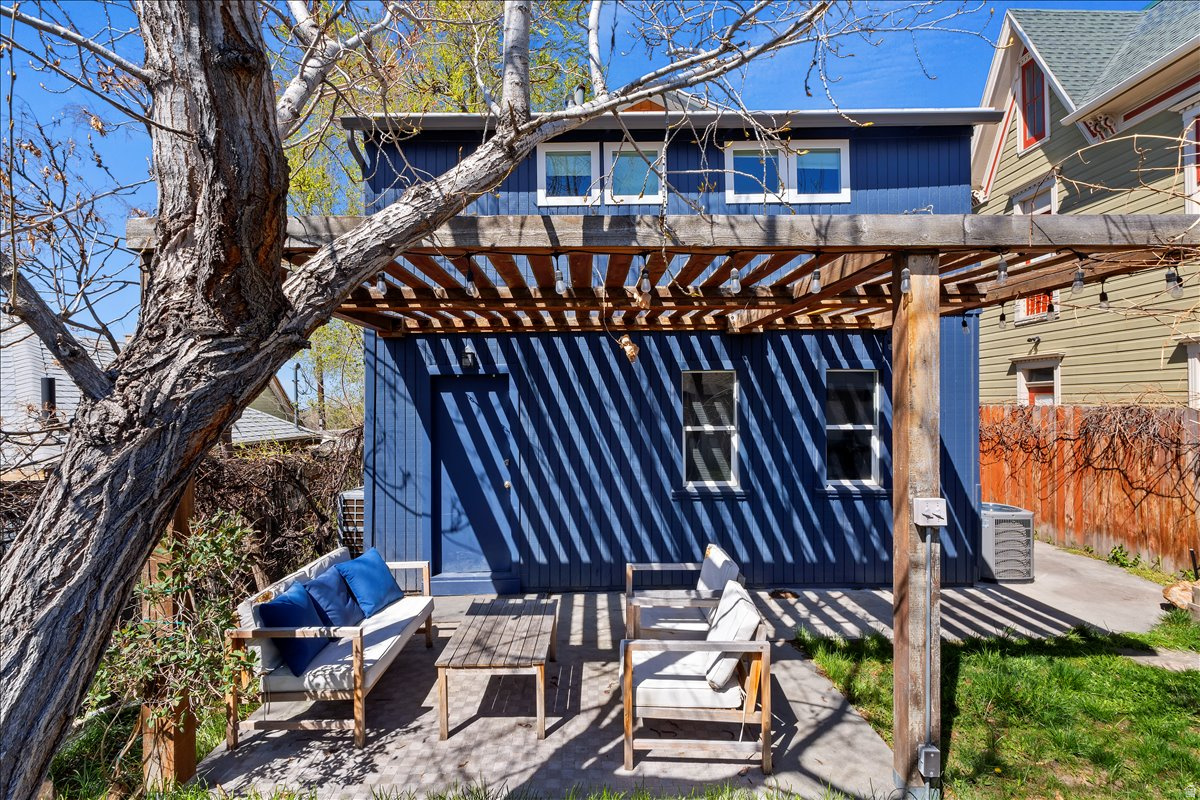 PLAT A - Residential