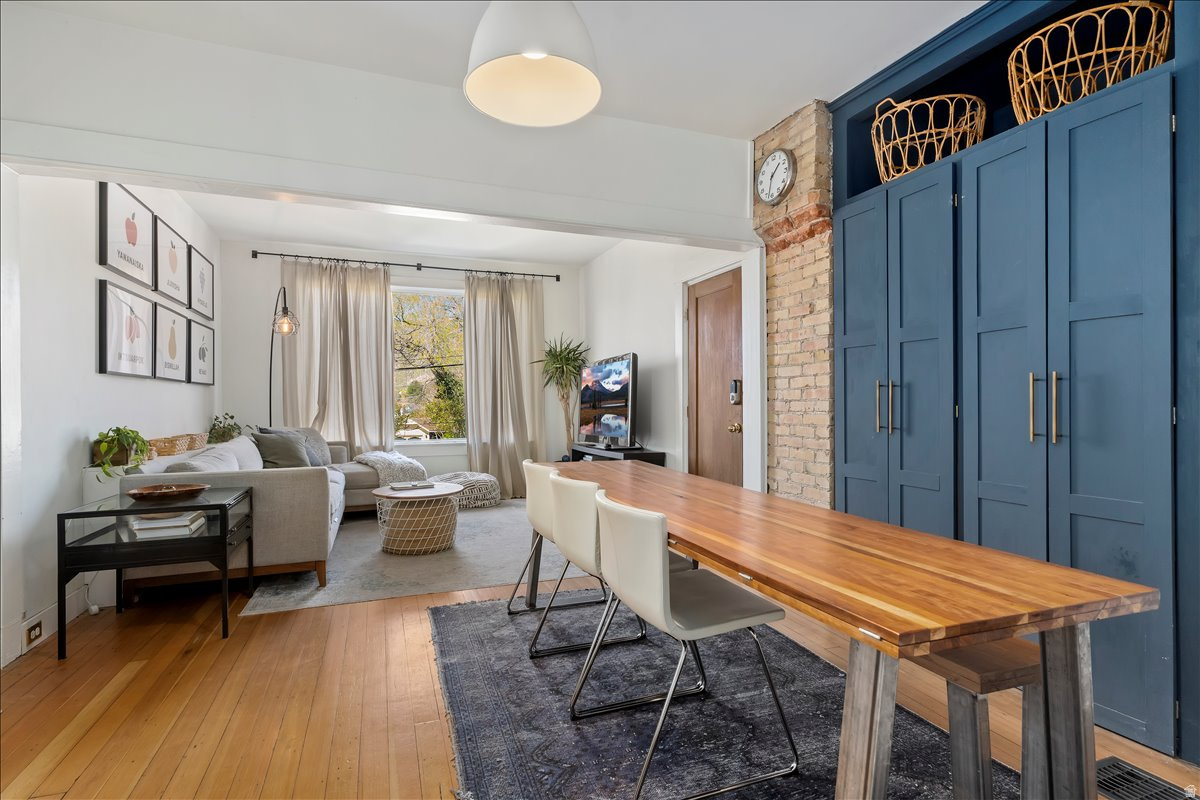 PLAT A - Residential