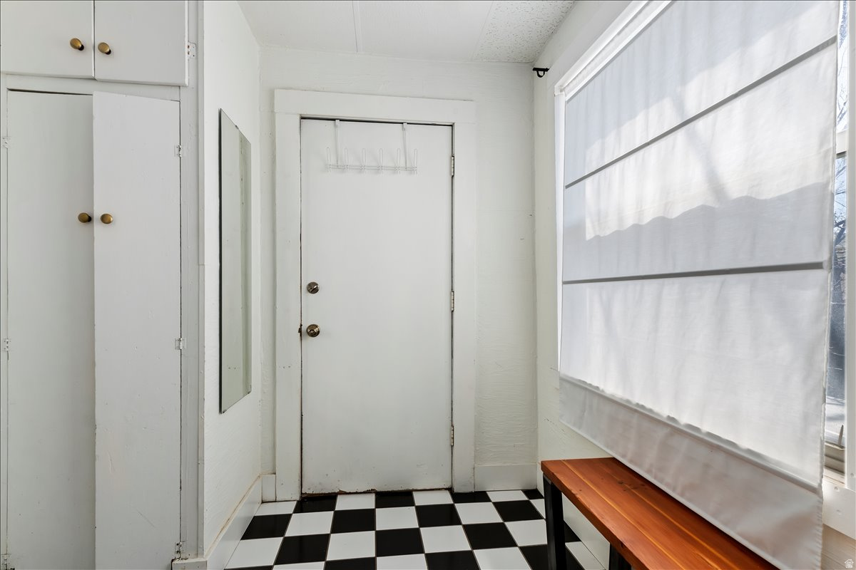 PLAT A - Residential