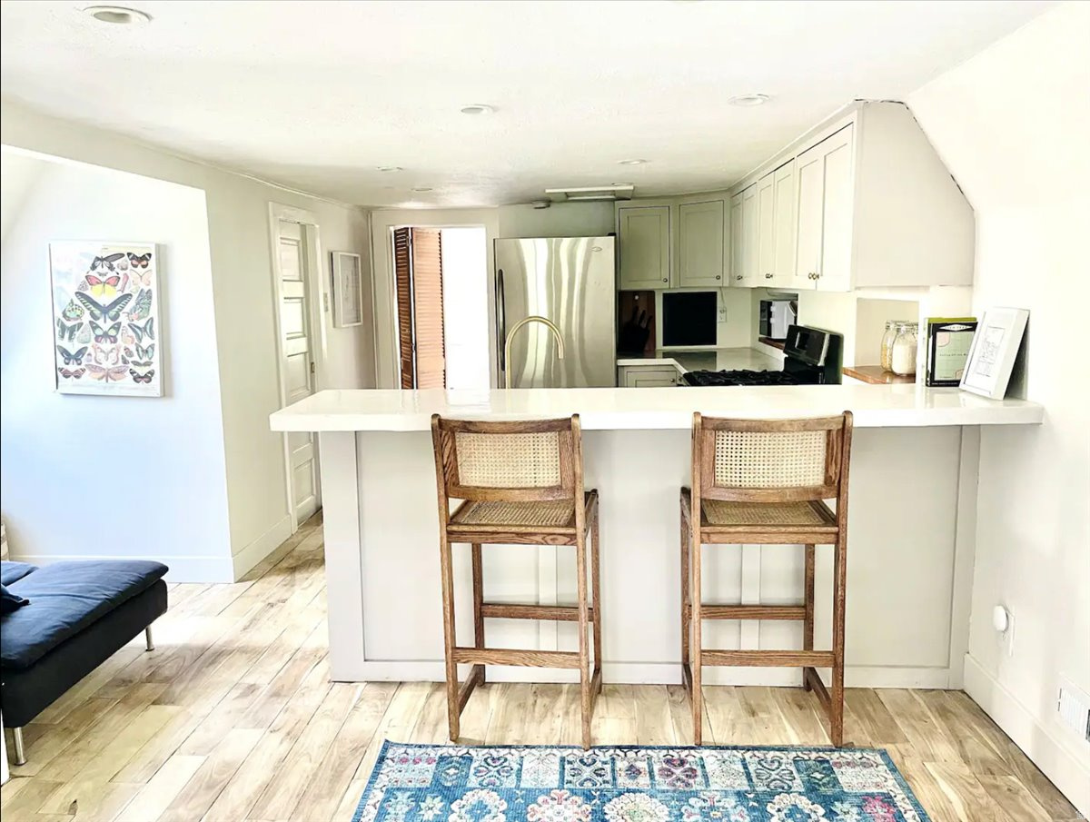 PLAT A - Residential