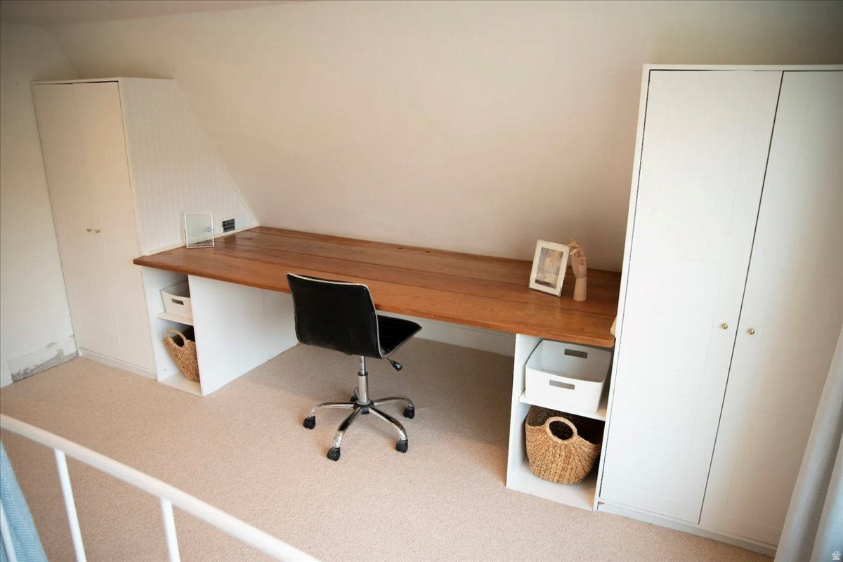 PLAT A - Residential