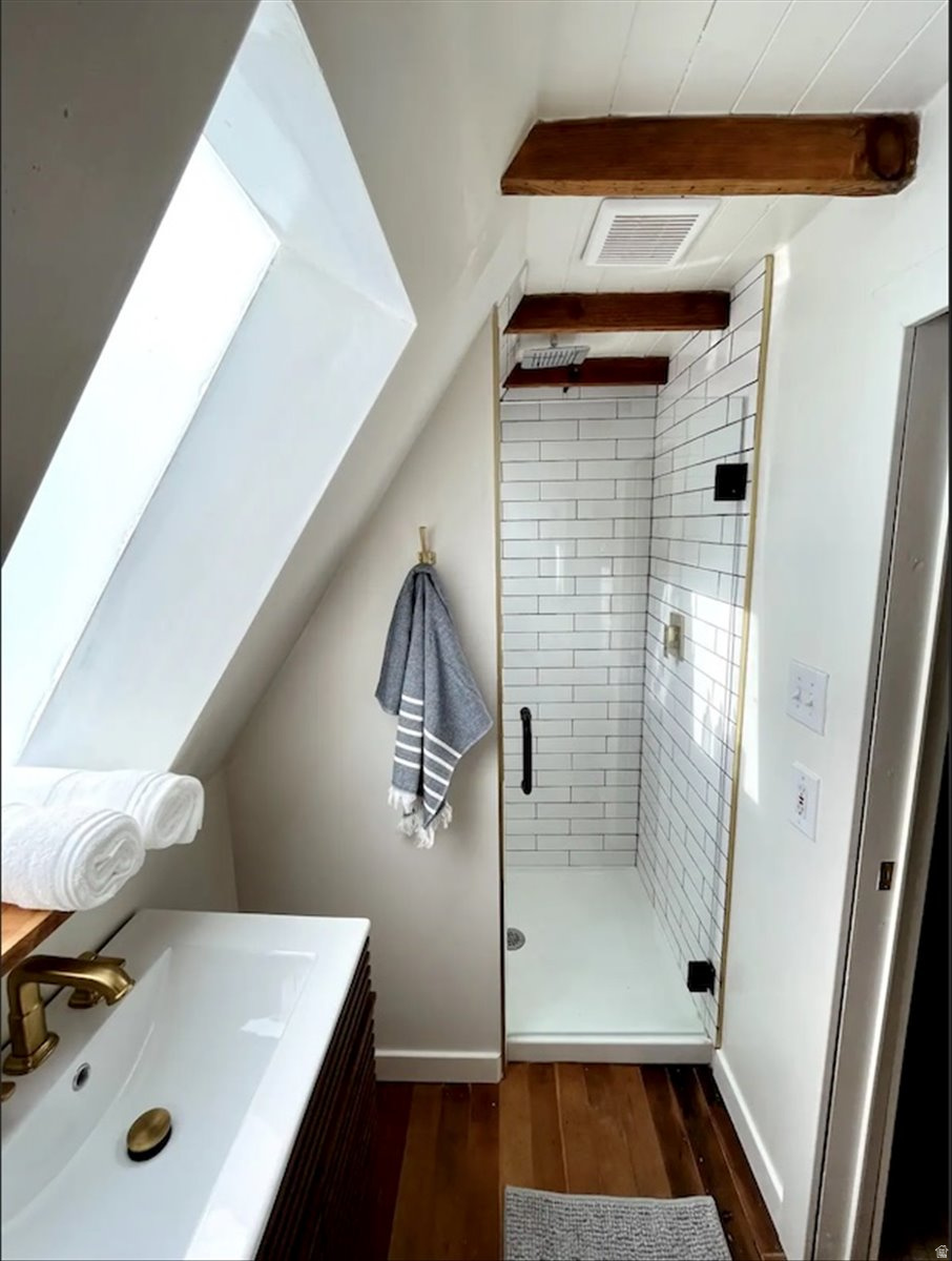 PLAT A - Residential
