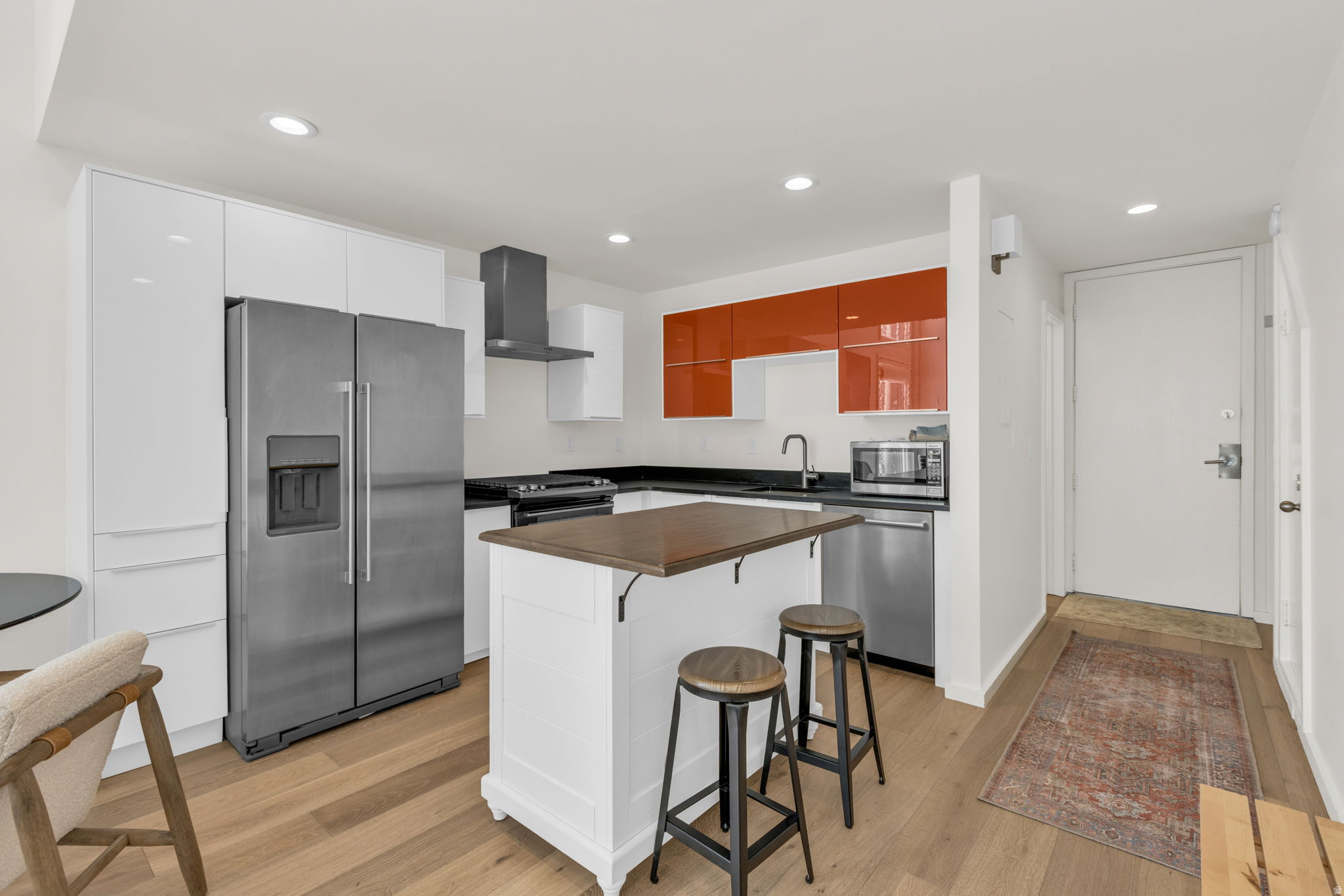 THREE KINGS CONDOMINIUM - Residential