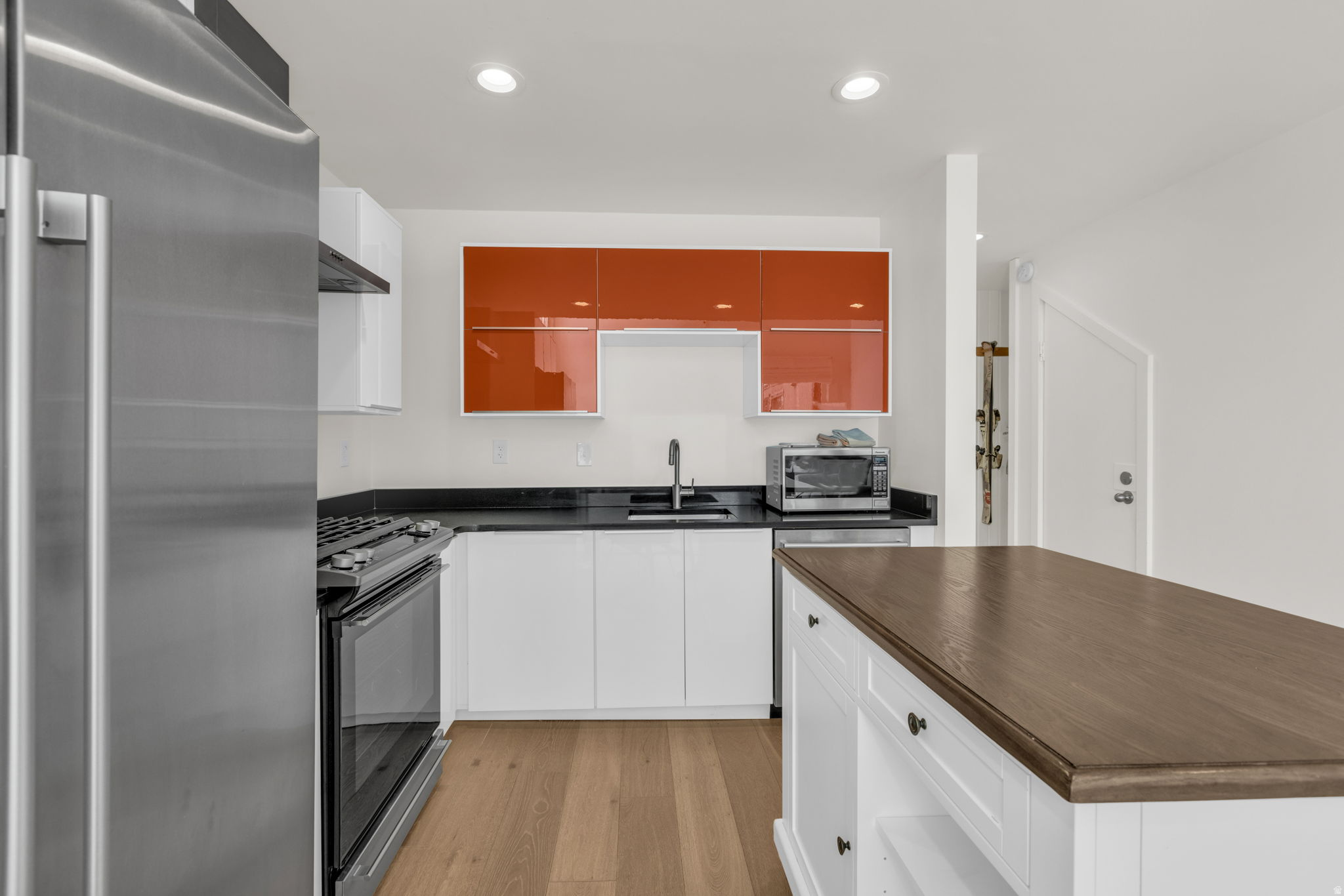 THREE KINGS CONDOMINIUM - Residential