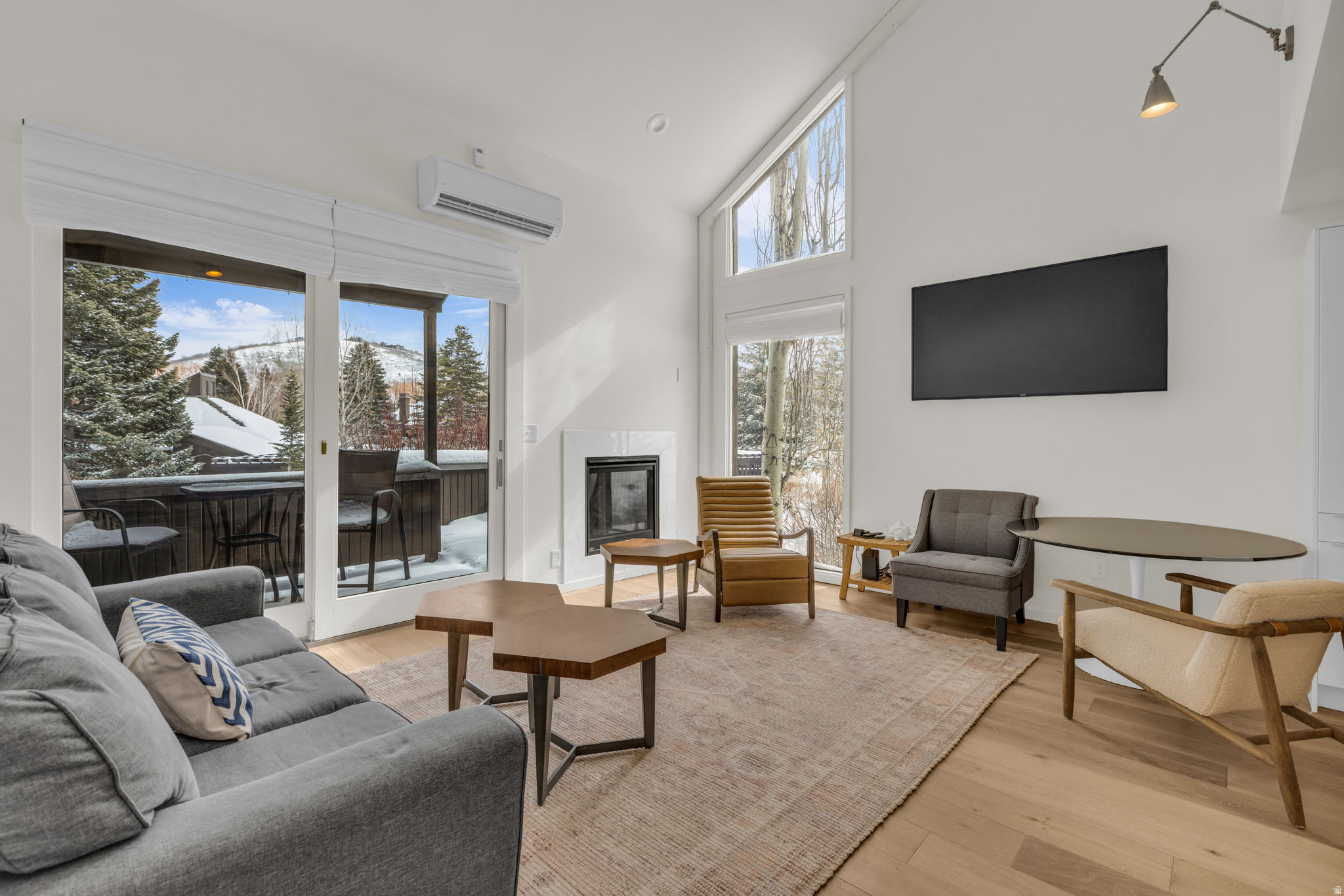 THREE KINGS CONDOMINIUM - Residential