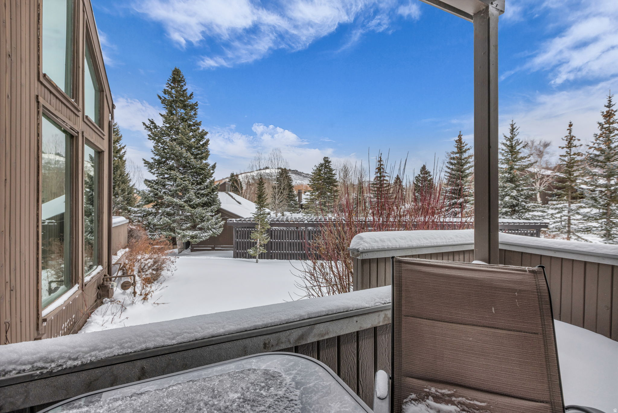 THREE KINGS CONDOMINIUM - Residential