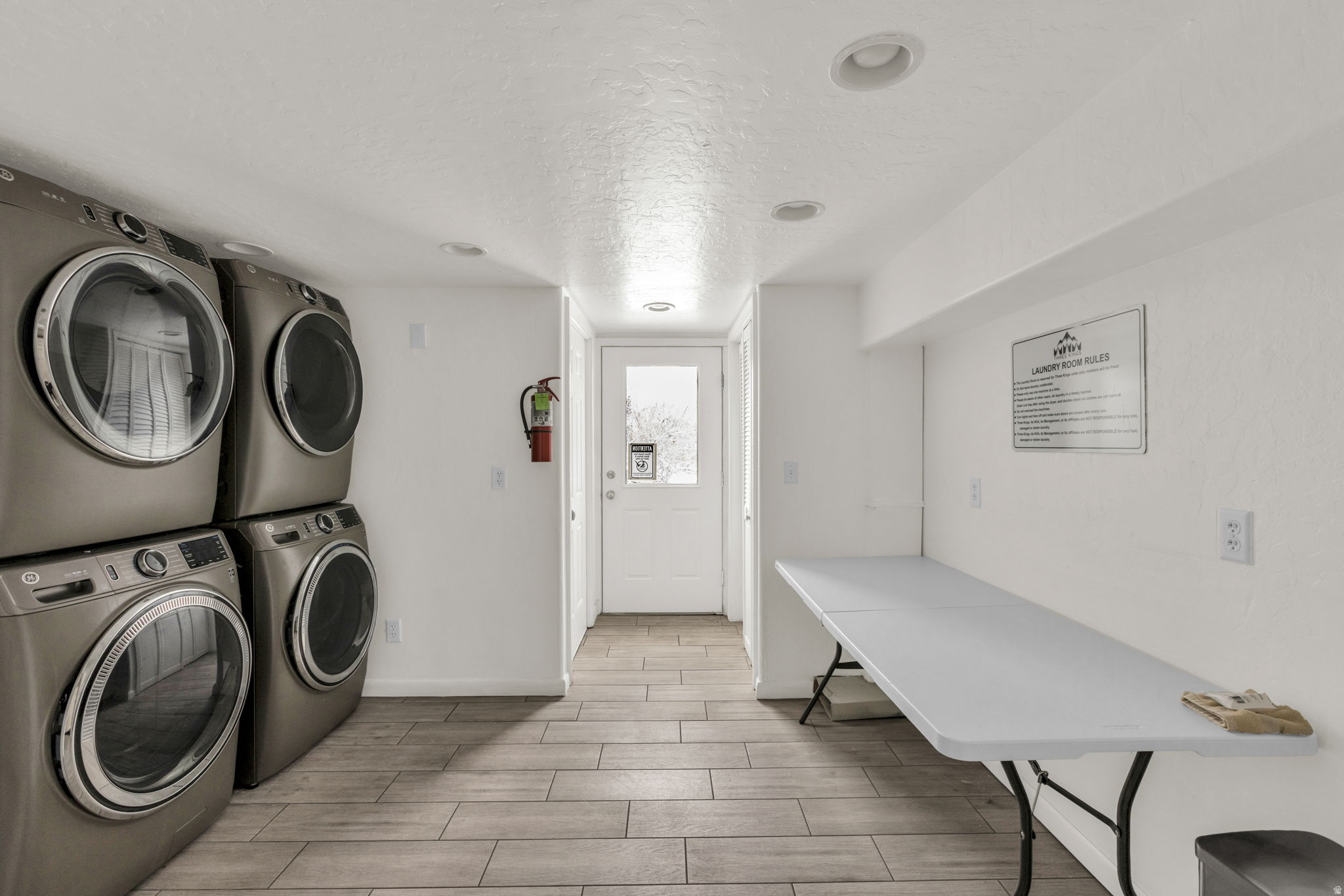 THREE KINGS CONDOMINIUM - Residential