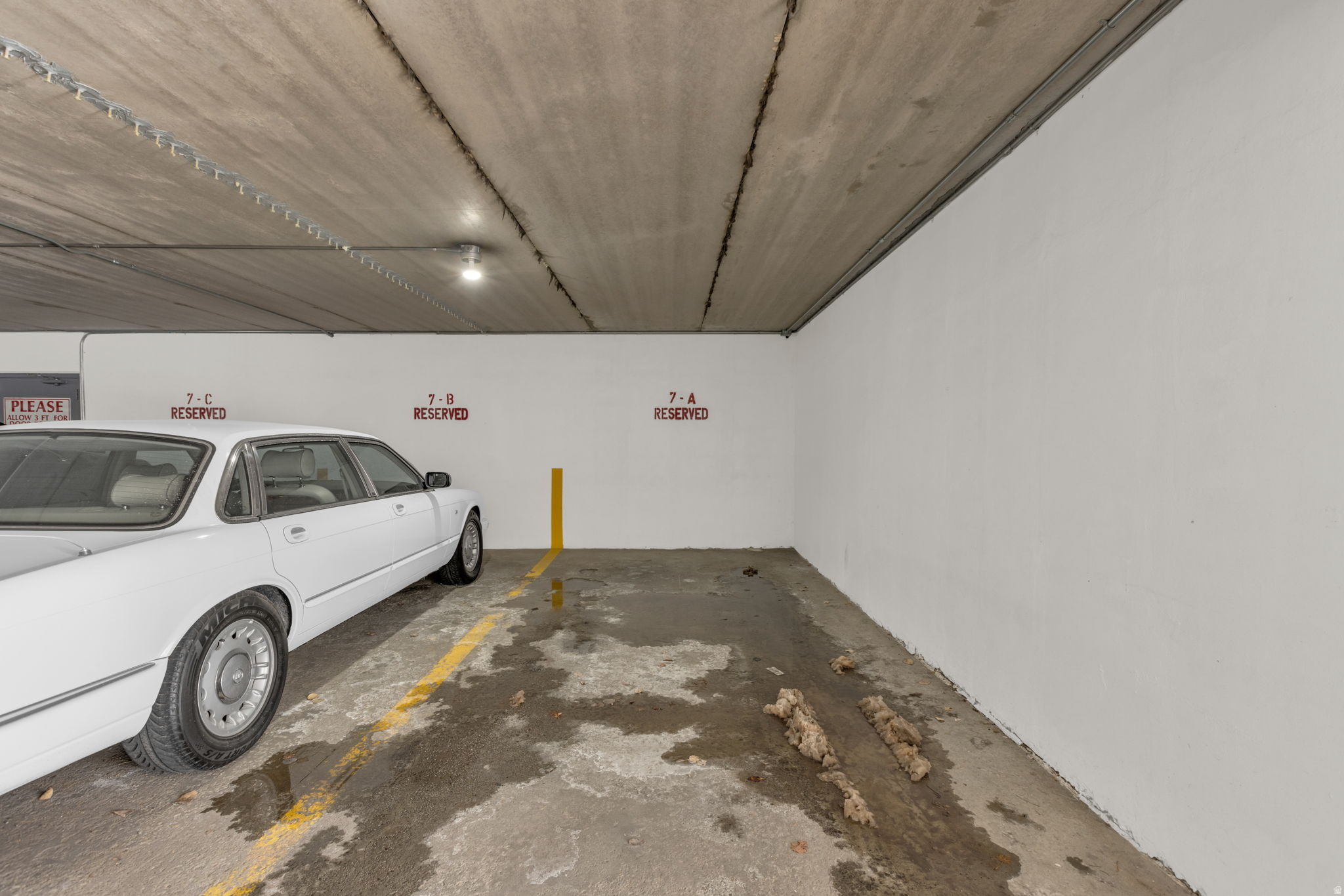 THREE KINGS CONDOMINIUM - Residential
