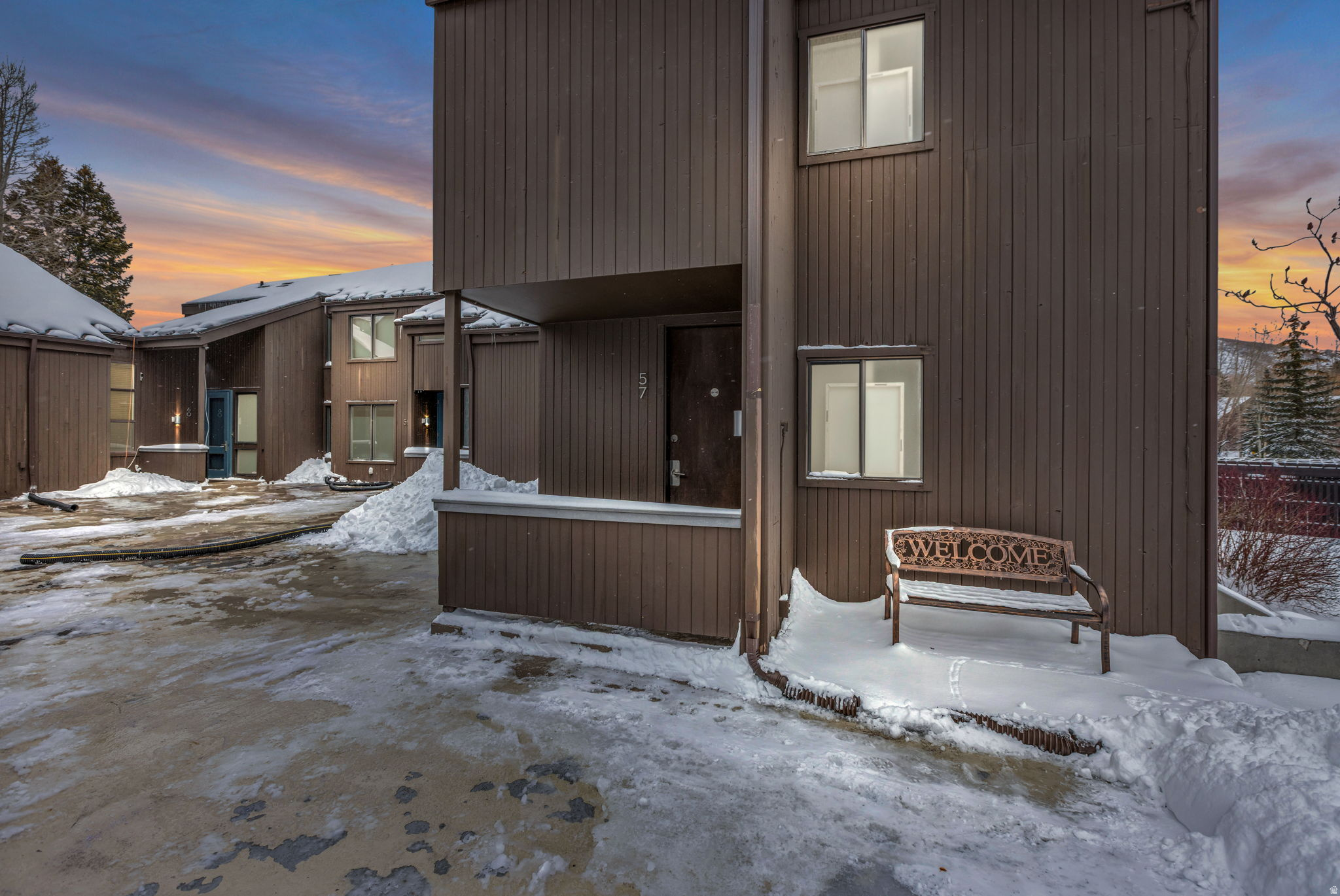 THREE KINGS CONDOMINIUM - Residential