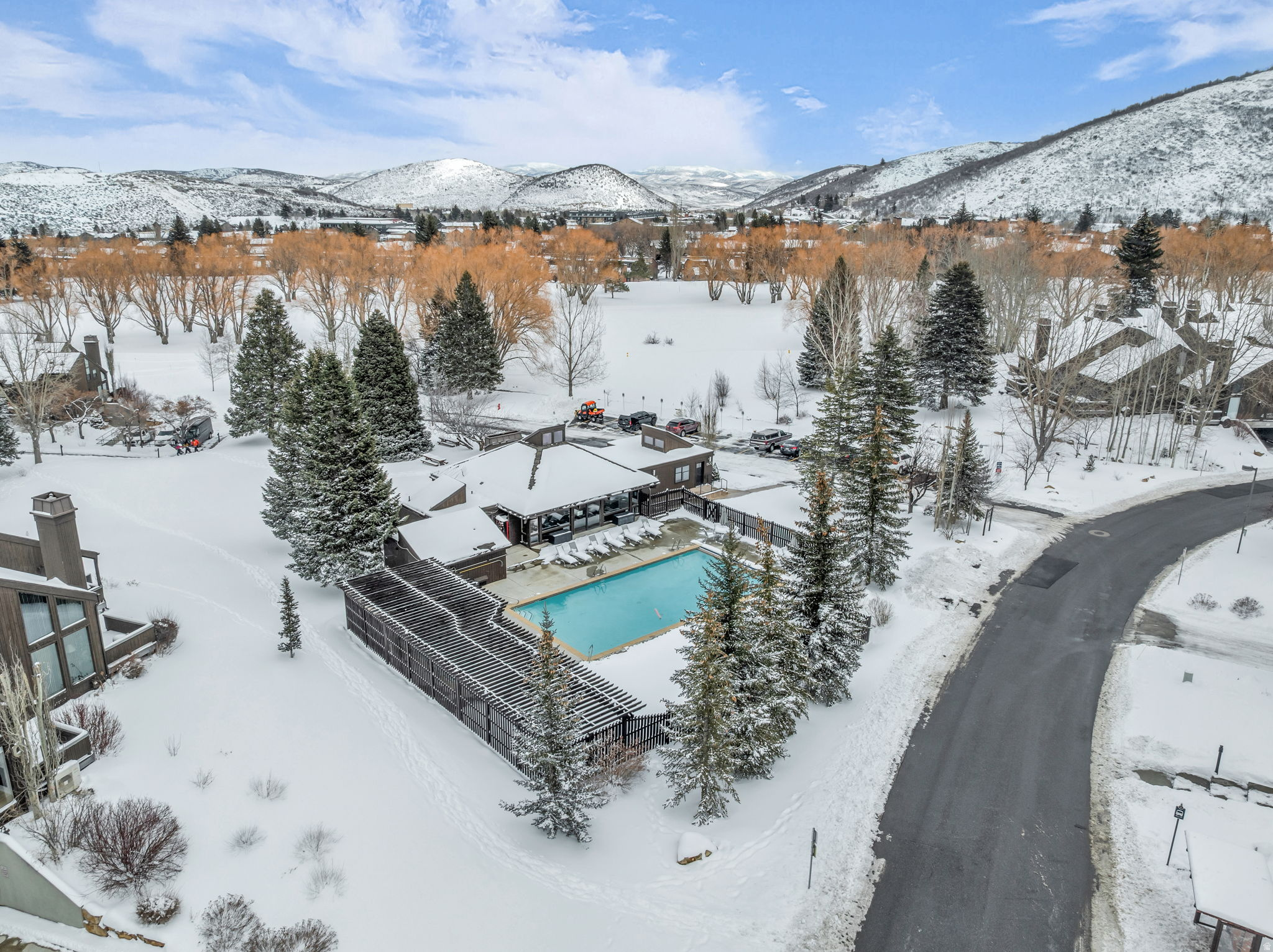 THREE KINGS CONDOMINIUM - Residential
