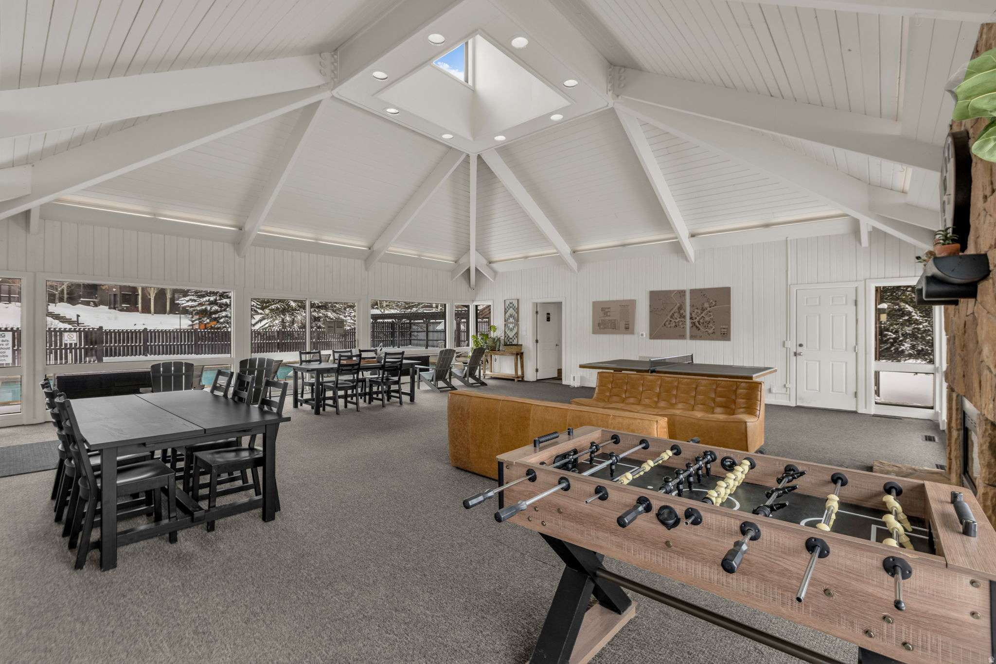 THREE KINGS CONDOMINIUM - Residential
