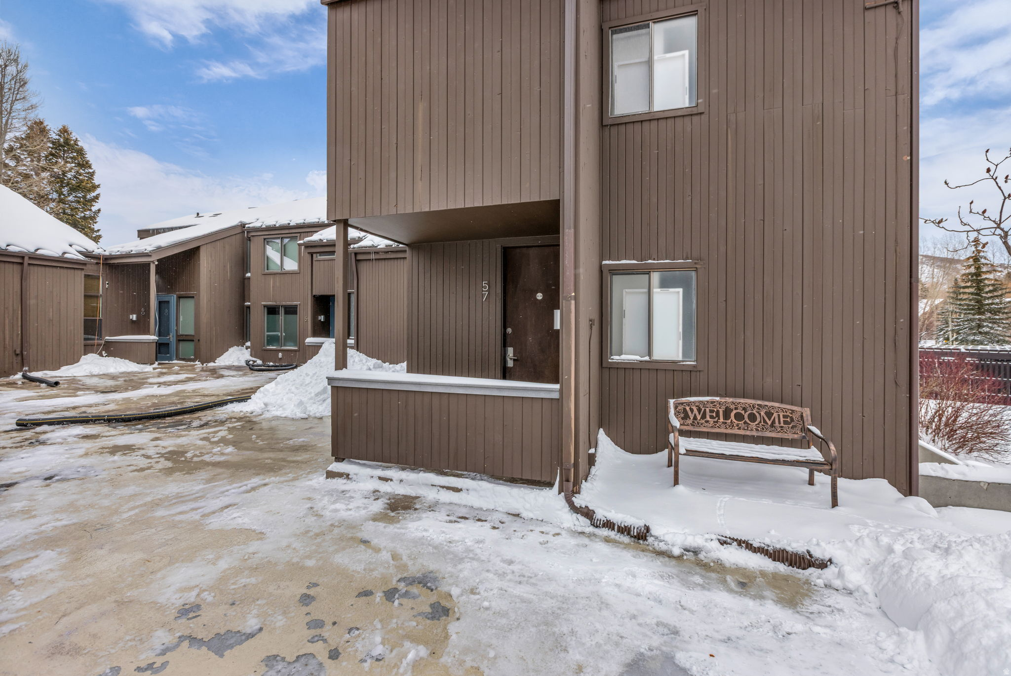 THREE KINGS CONDOMINIUM - Residential