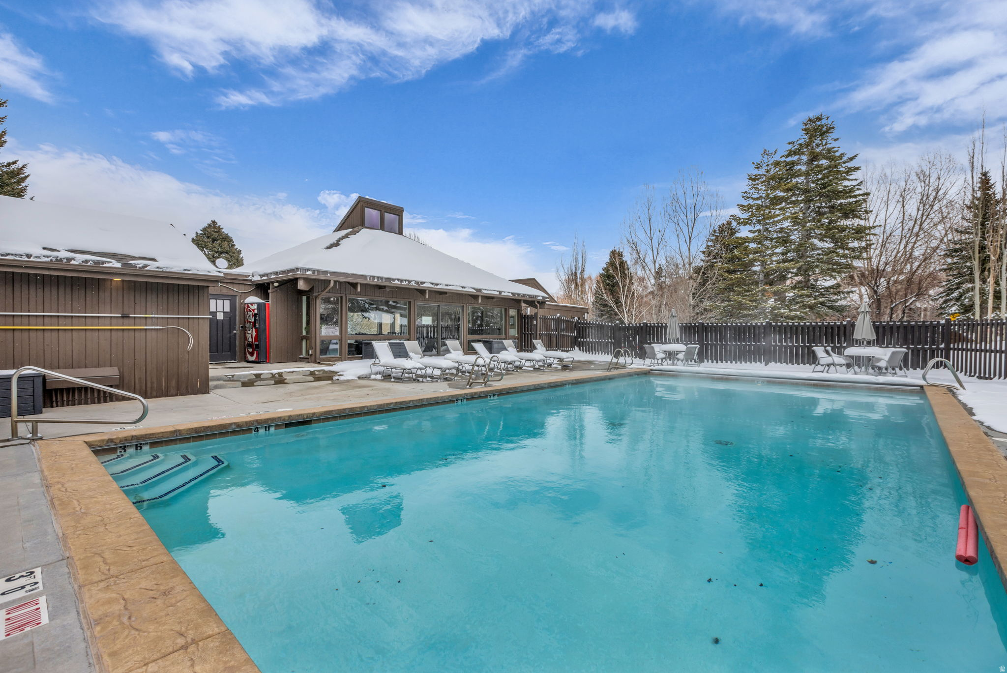 THREE KINGS CONDOMINIUM - Residential