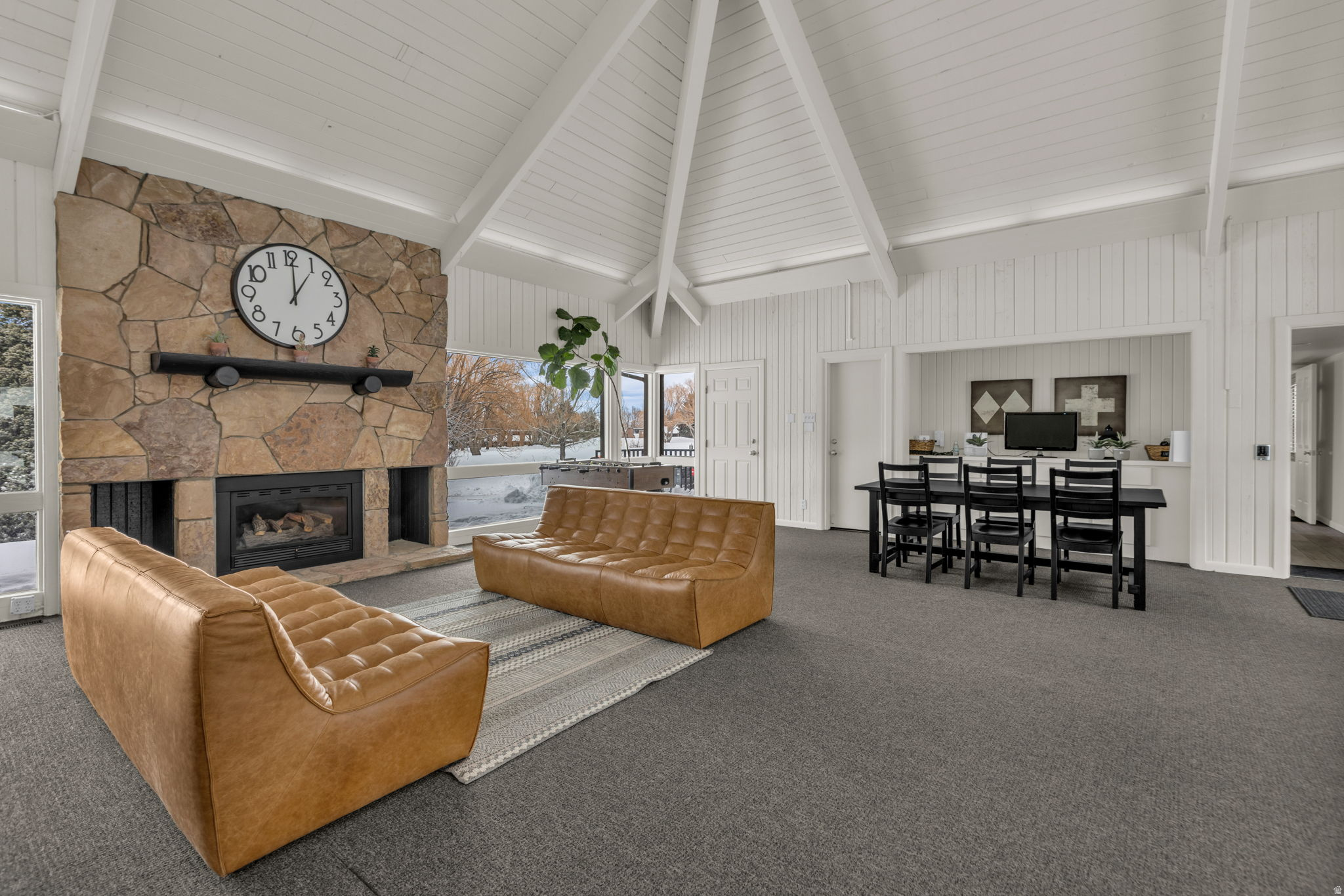 THREE KINGS CONDOMINIUM - Residential