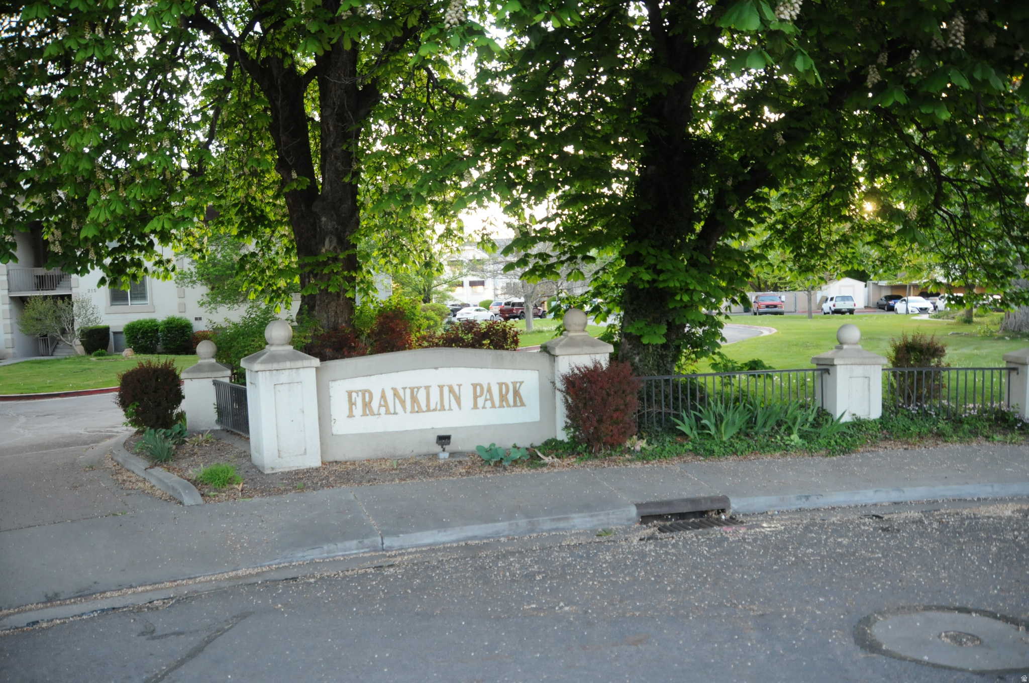 FRANKLIN PARK CONDO - Residential