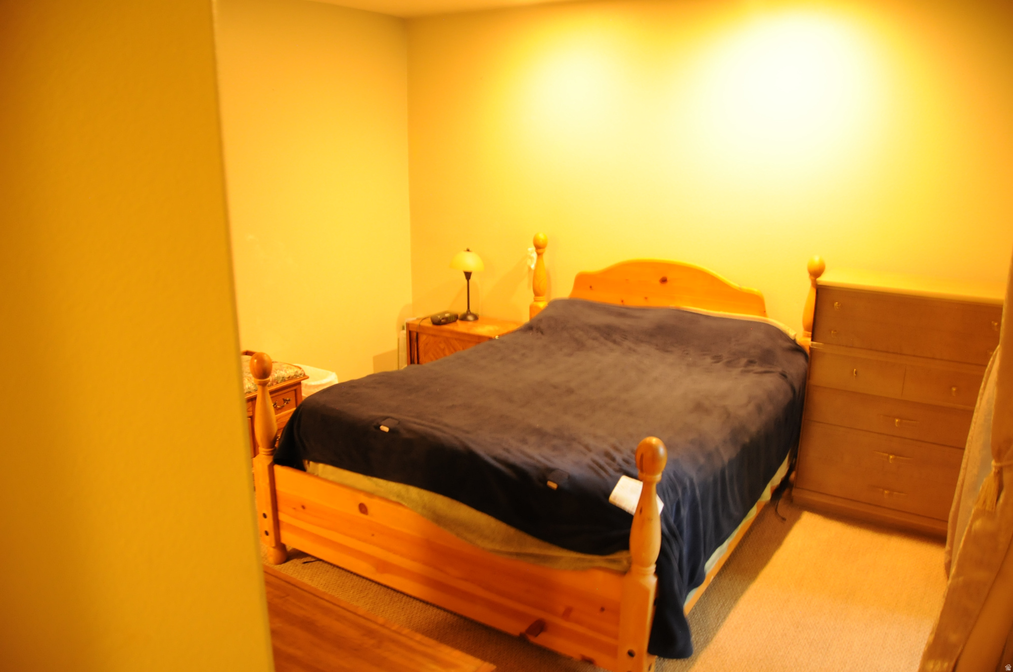 FRANKLIN PARK CONDO - Residential