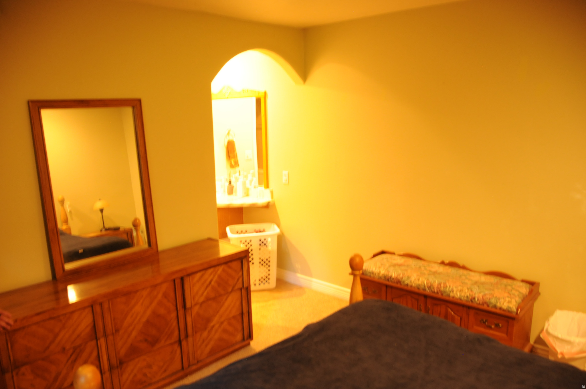 FRANKLIN PARK CONDO - Residential