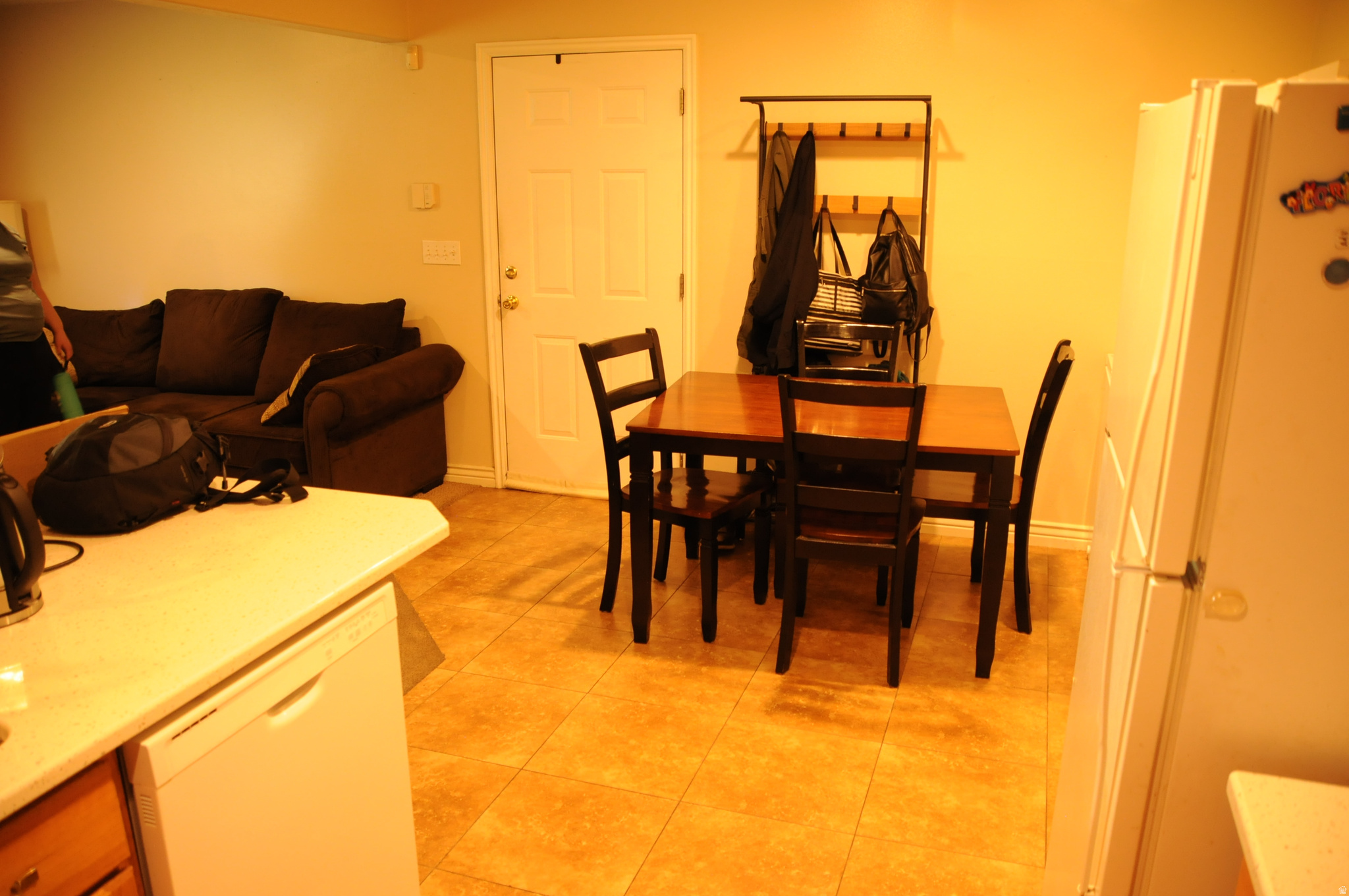 FRANKLIN PARK CONDO - Residential