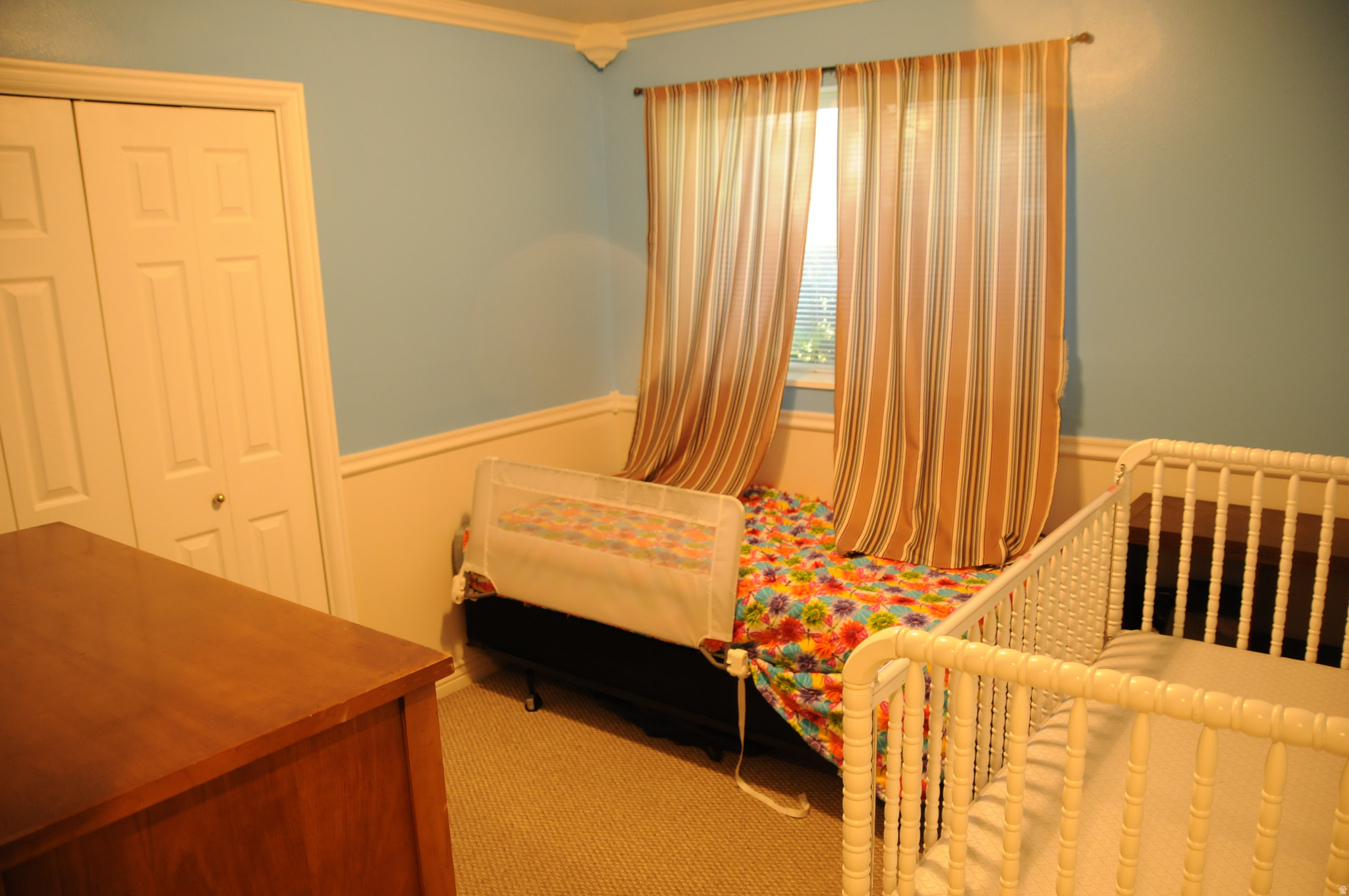 FRANKLIN PARK CONDO - Residential