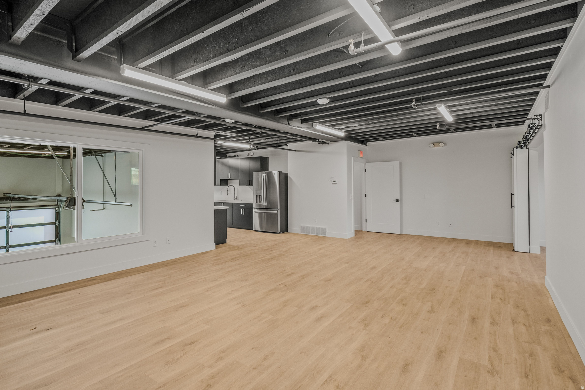 PARK EAST II (PCBC LOT 19, LLC) - Commercial Sale