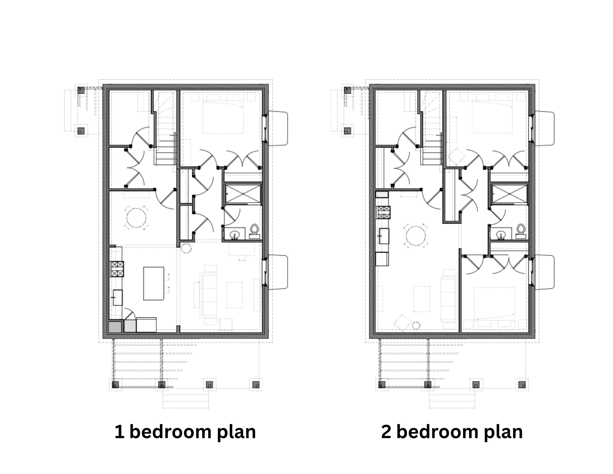 PENNY FARM - Residential