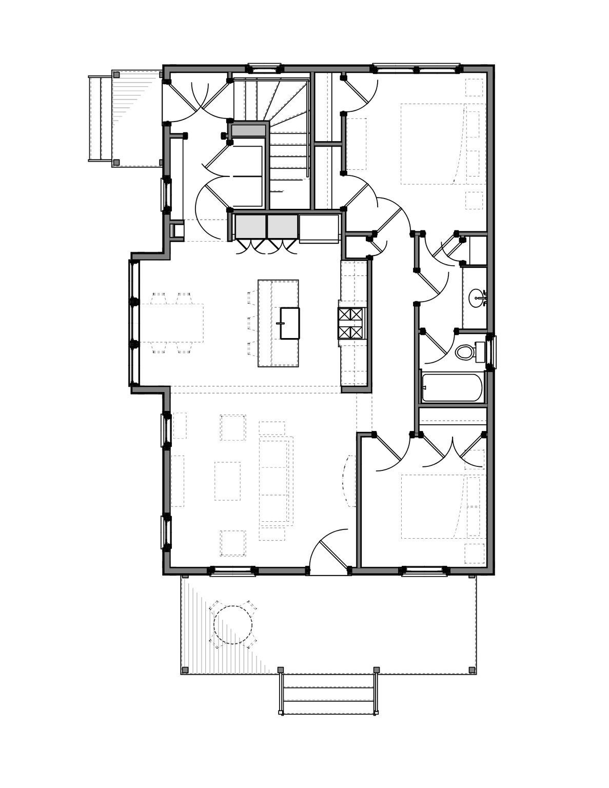 PENNY FARM - Residential