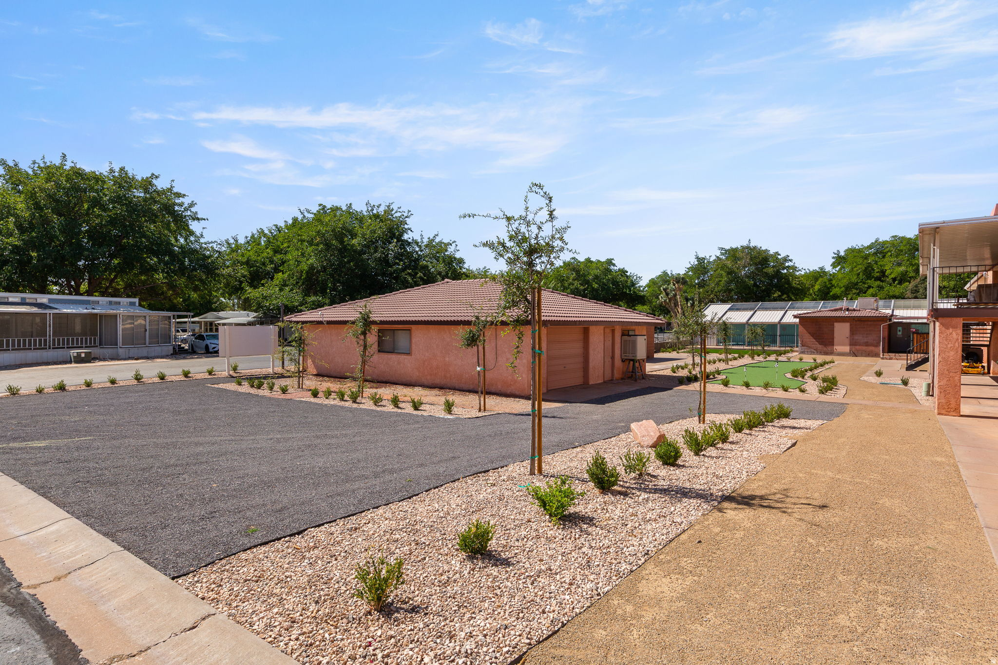 KINGS ROW ESTATES - Residential