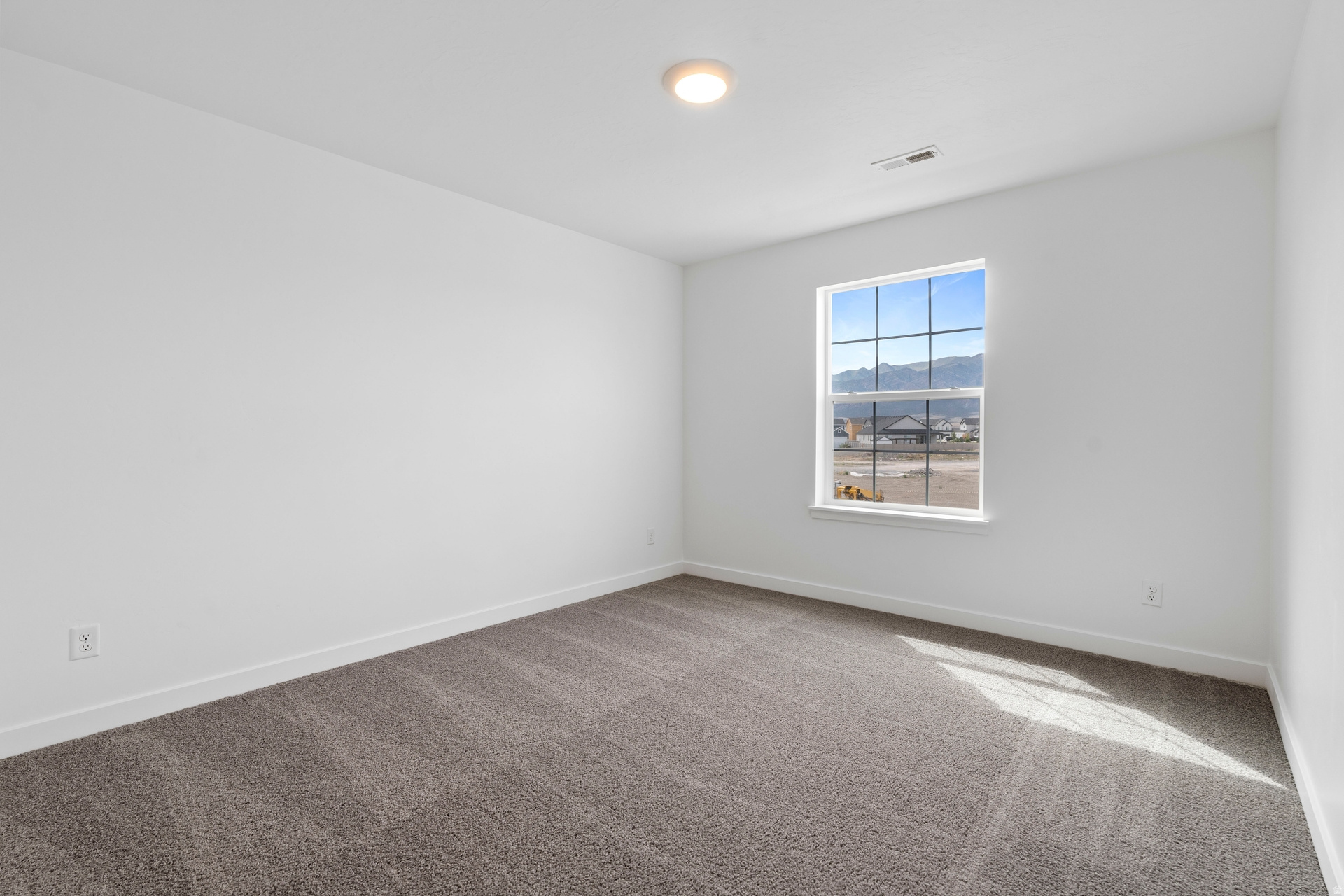 PONY EXPRESS ESTATES - Residential