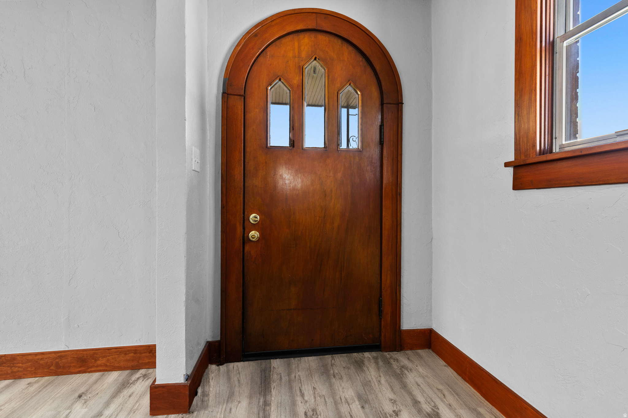 HEBER - Residential