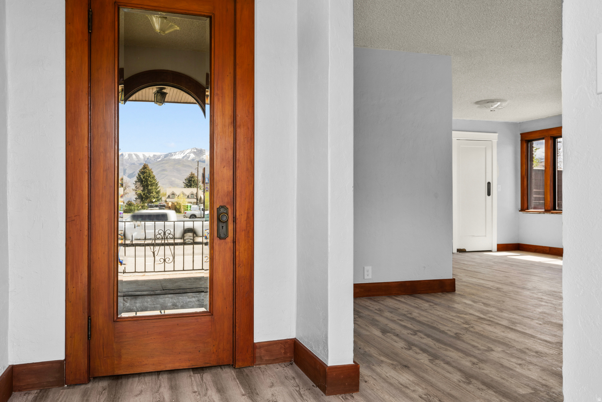 HEBER - Residential