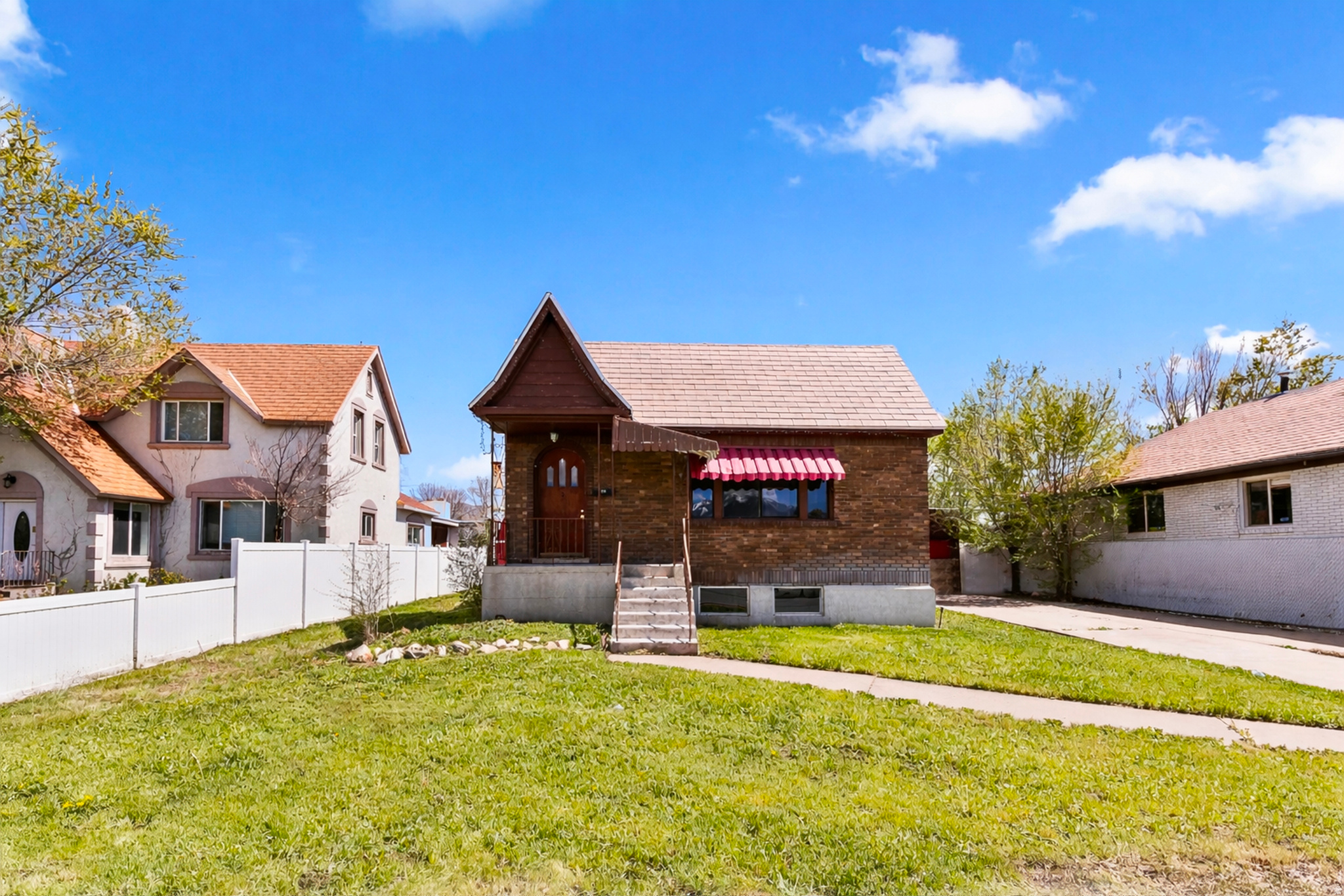 HEBER - Residential