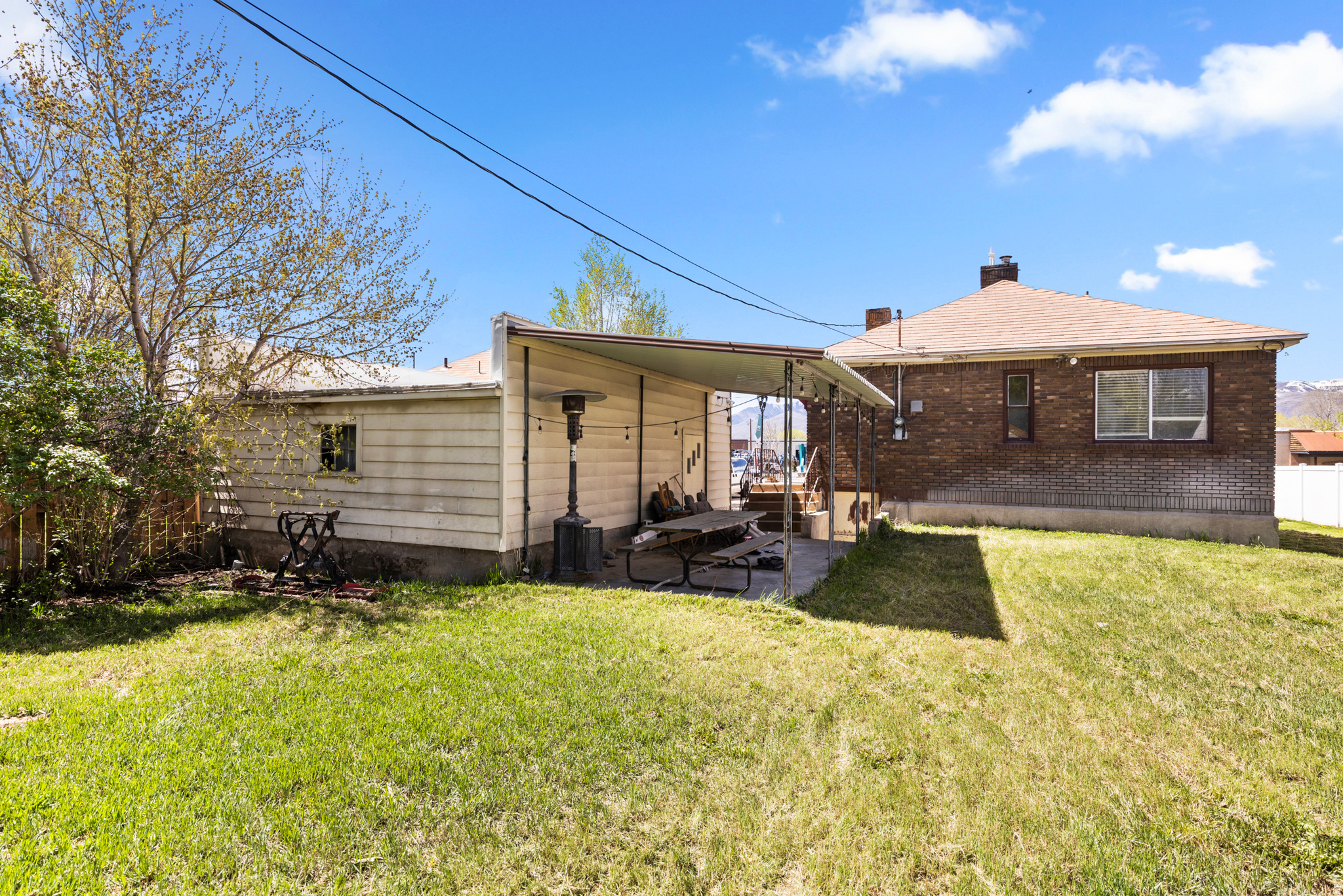 HEBER - Residential