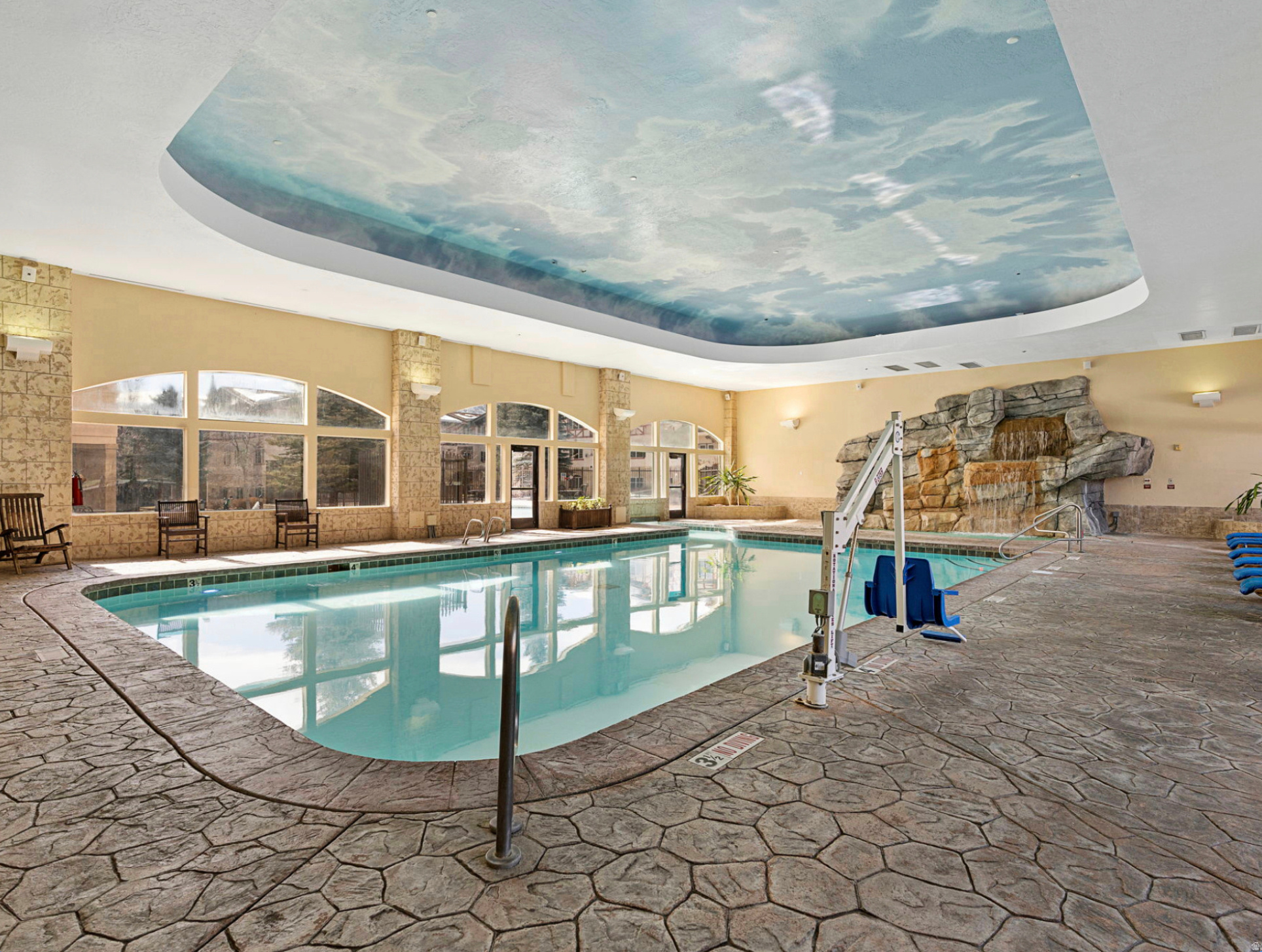 ZERMATT RESORT - Residential