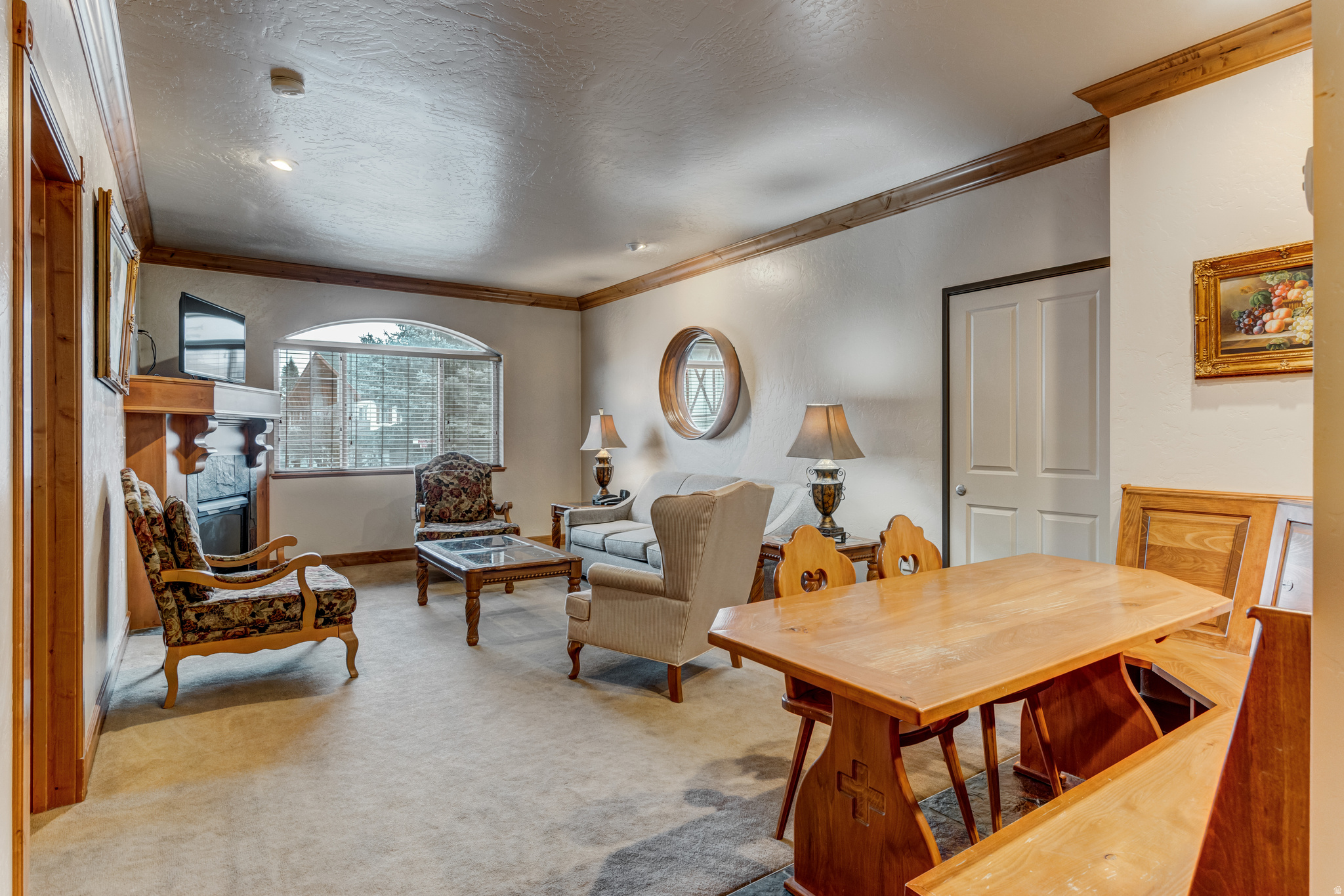 ZERMATT RESORT - Residential
