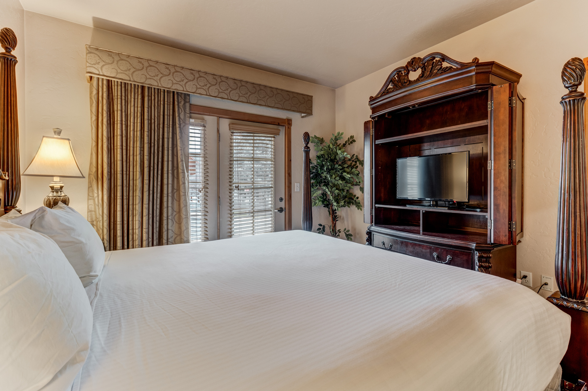 ZERMATT RESORT - Residential