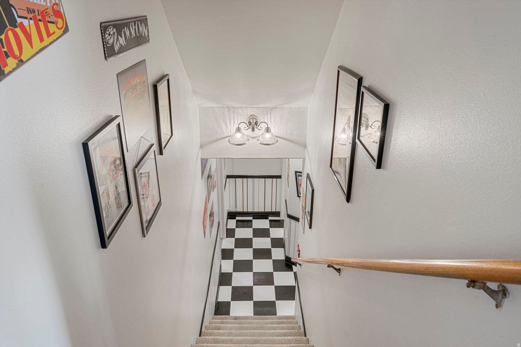 FIDDLERS CANYON SUBDIVISION - Residential