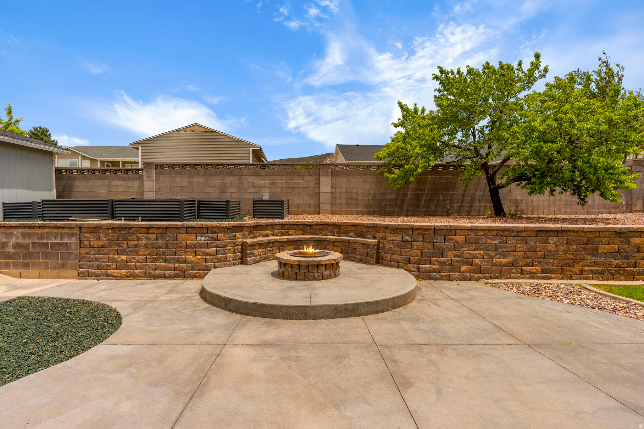 FIDDLERS CANYON SUBDIVISION - Residential