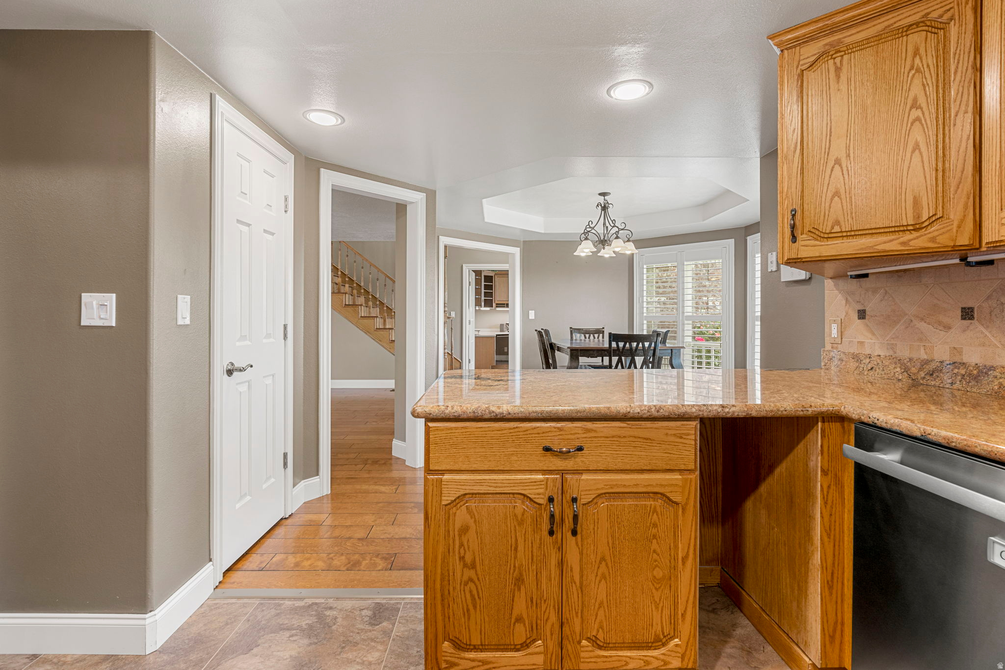 FIDDLERS CANYON SUBDIVISION - Residential