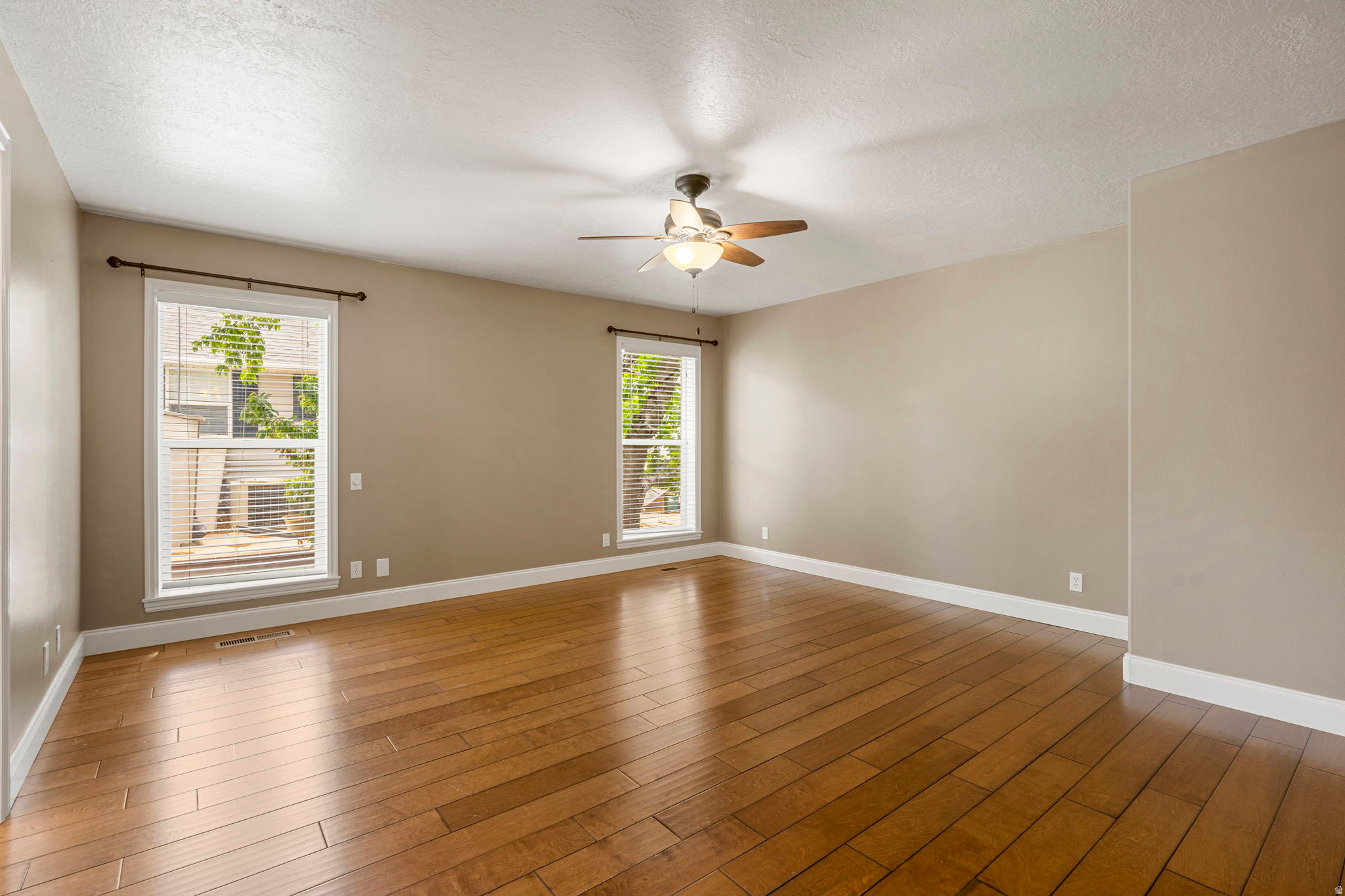 FIDDLERS CANYON SUBDIVISION - Residential