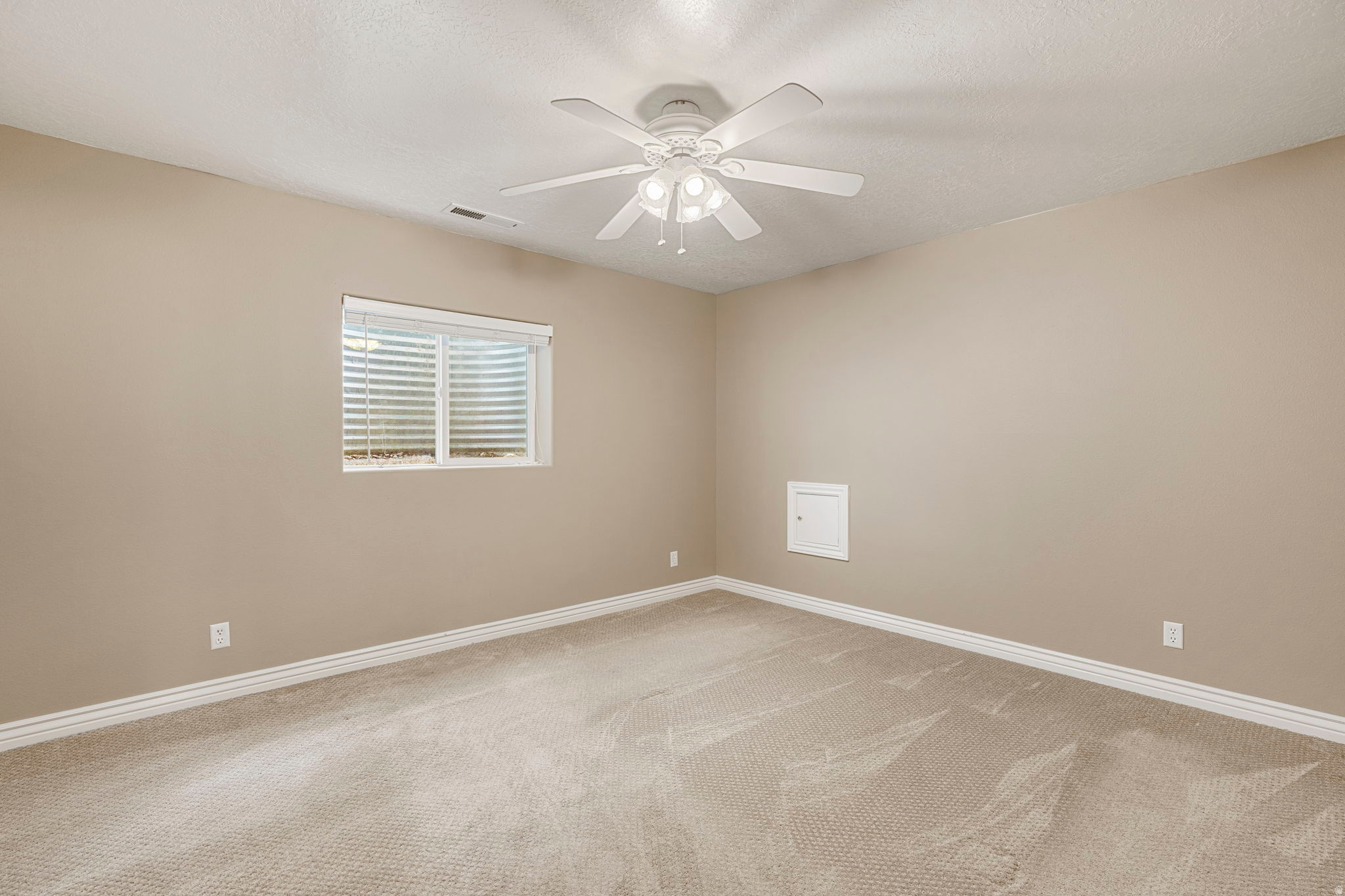 FIDDLERS CANYON SUBDIVISION - Residential