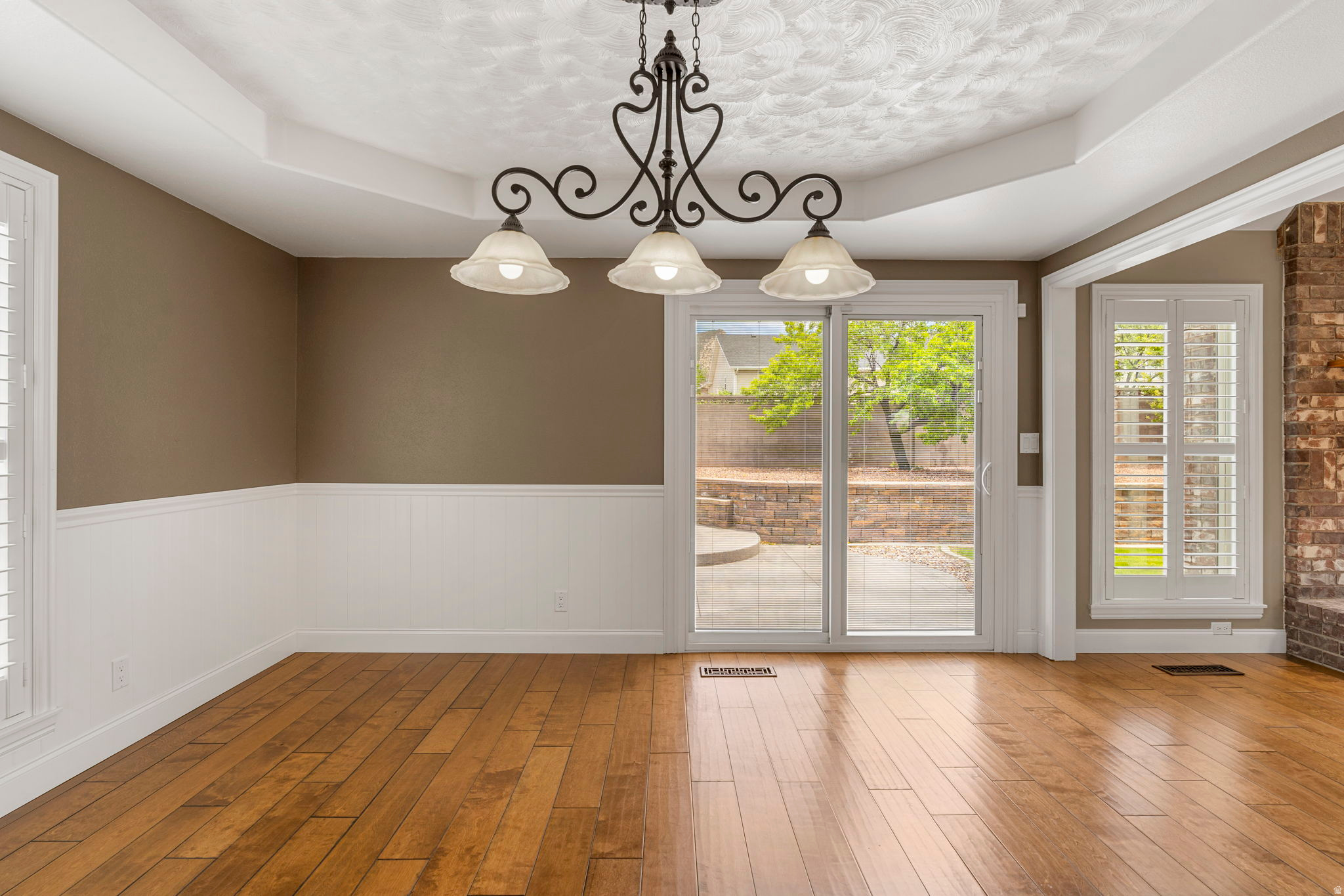 FIDDLERS CANYON SUBDIVISION - Residential