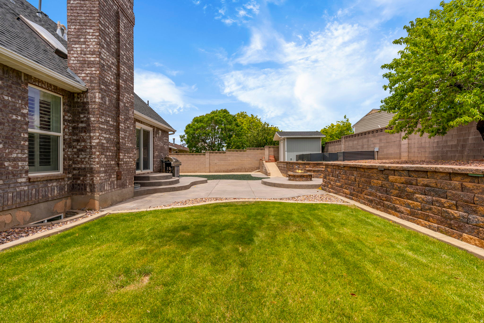 FIDDLERS CANYON SUBDIVISION - Residential