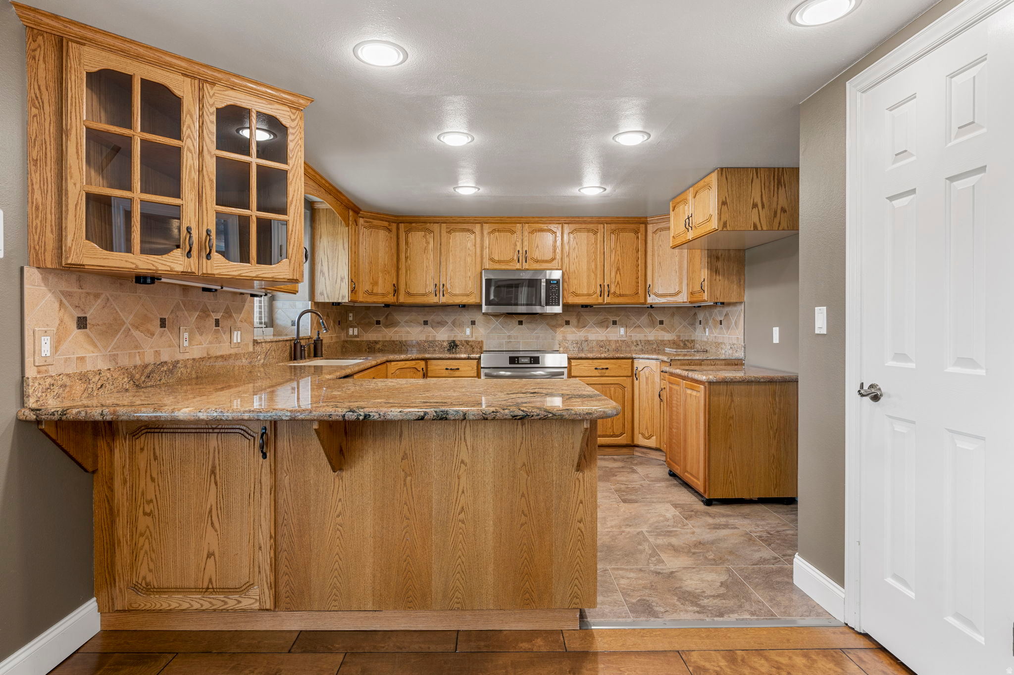 FIDDLERS CANYON SUBDIVISION - Residential