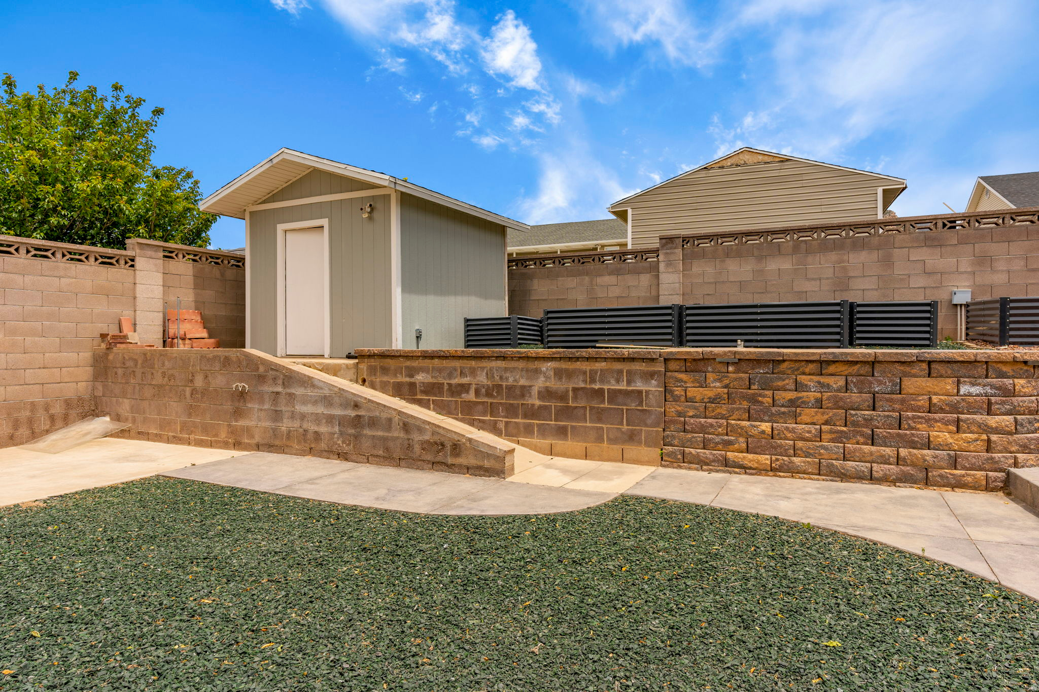 FIDDLERS CANYON SUBDIVISION - Residential