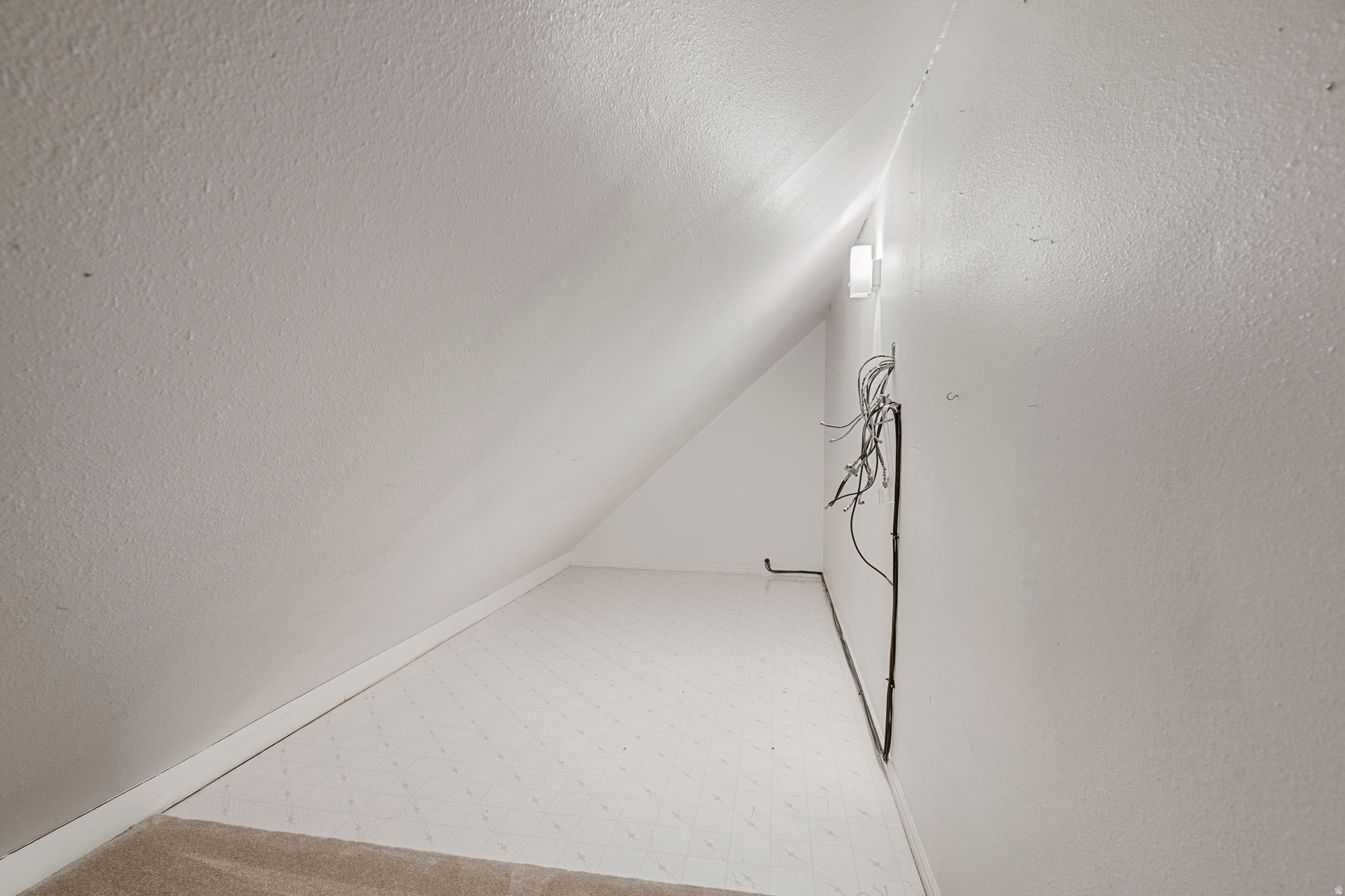 FIDDLERS CANYON SUBDIVISION - Residential