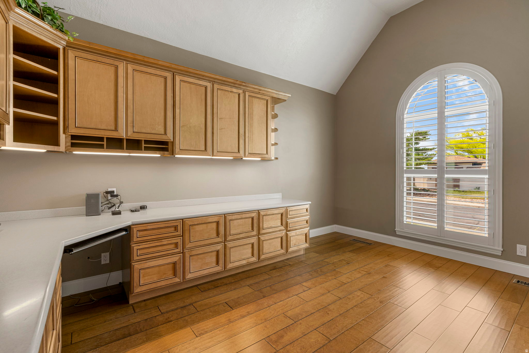 FIDDLERS CANYON SUBDIVISION - Residential