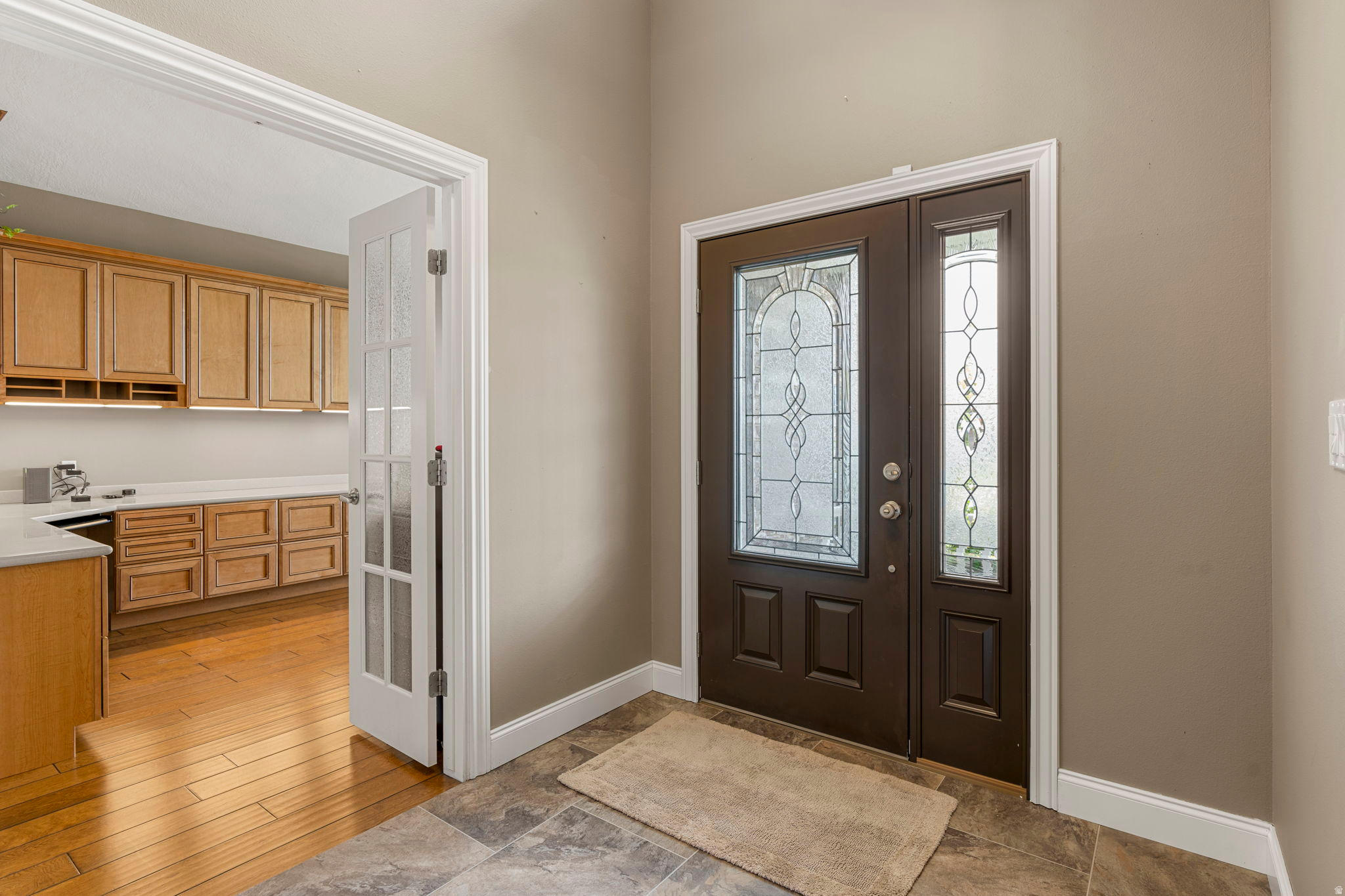 FIDDLERS CANYON SUBDIVISION - Residential