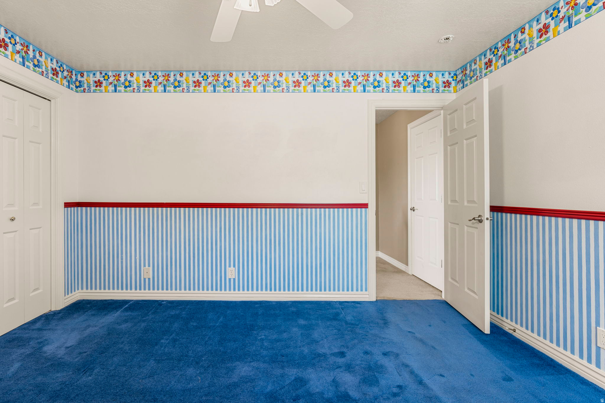 FIDDLERS CANYON SUBDIVISION - Residential