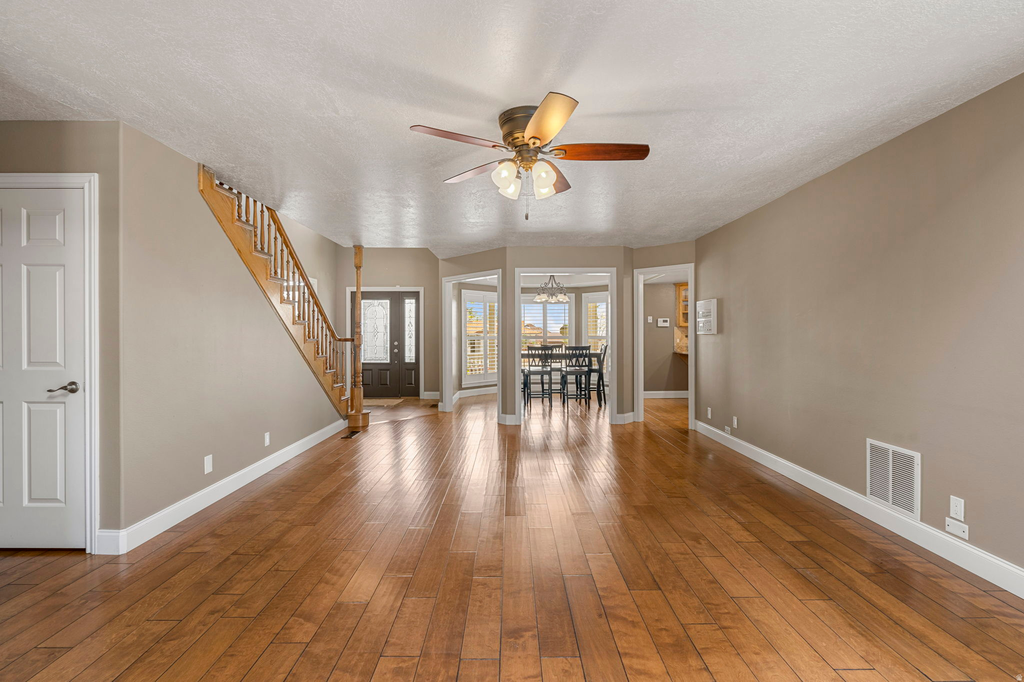 FIDDLERS CANYON SUBDIVISION - Residential