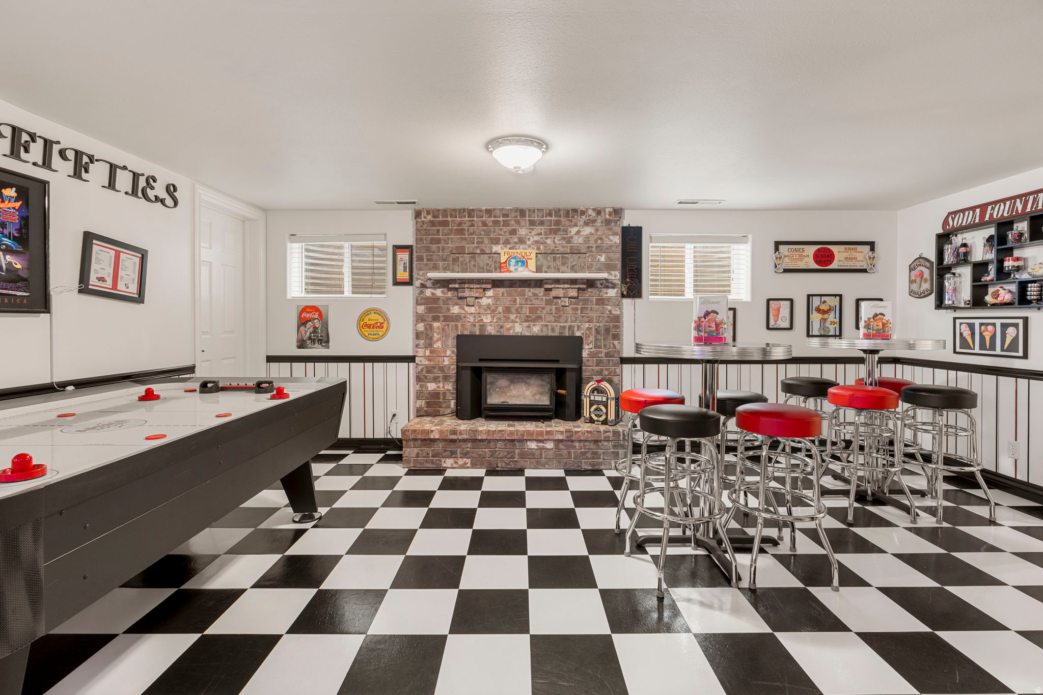 FIDDLERS CANYON SUBDIVISION - Residential